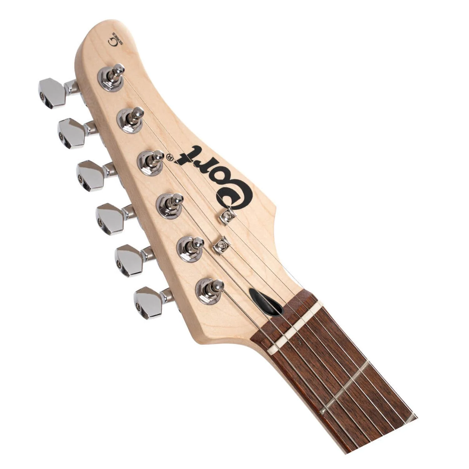 Cort G Series G110 6 String Electric Guitar - Image 27