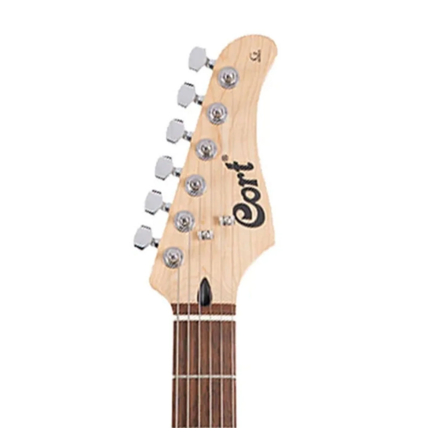 Cort G115SE 6 String Electric Guitar - Image 15