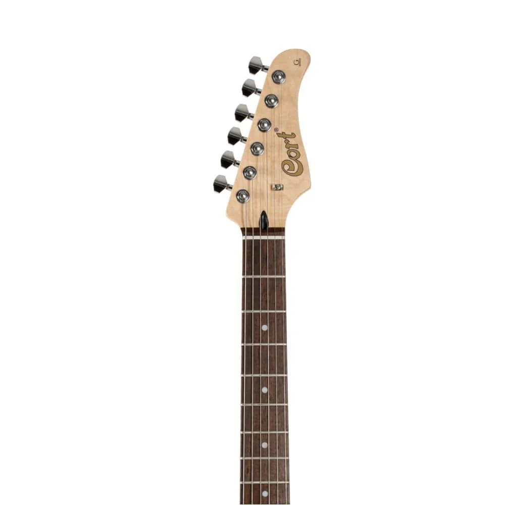 Cort G200 6 String Electric Guitar - Image 16