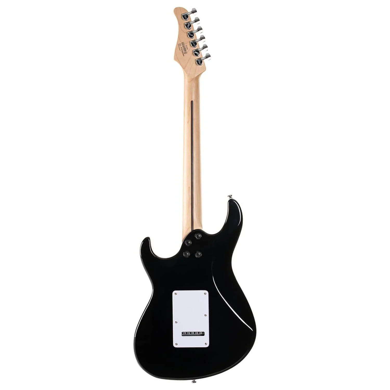 Cort G200 6 String Electric Guitar - Image 22