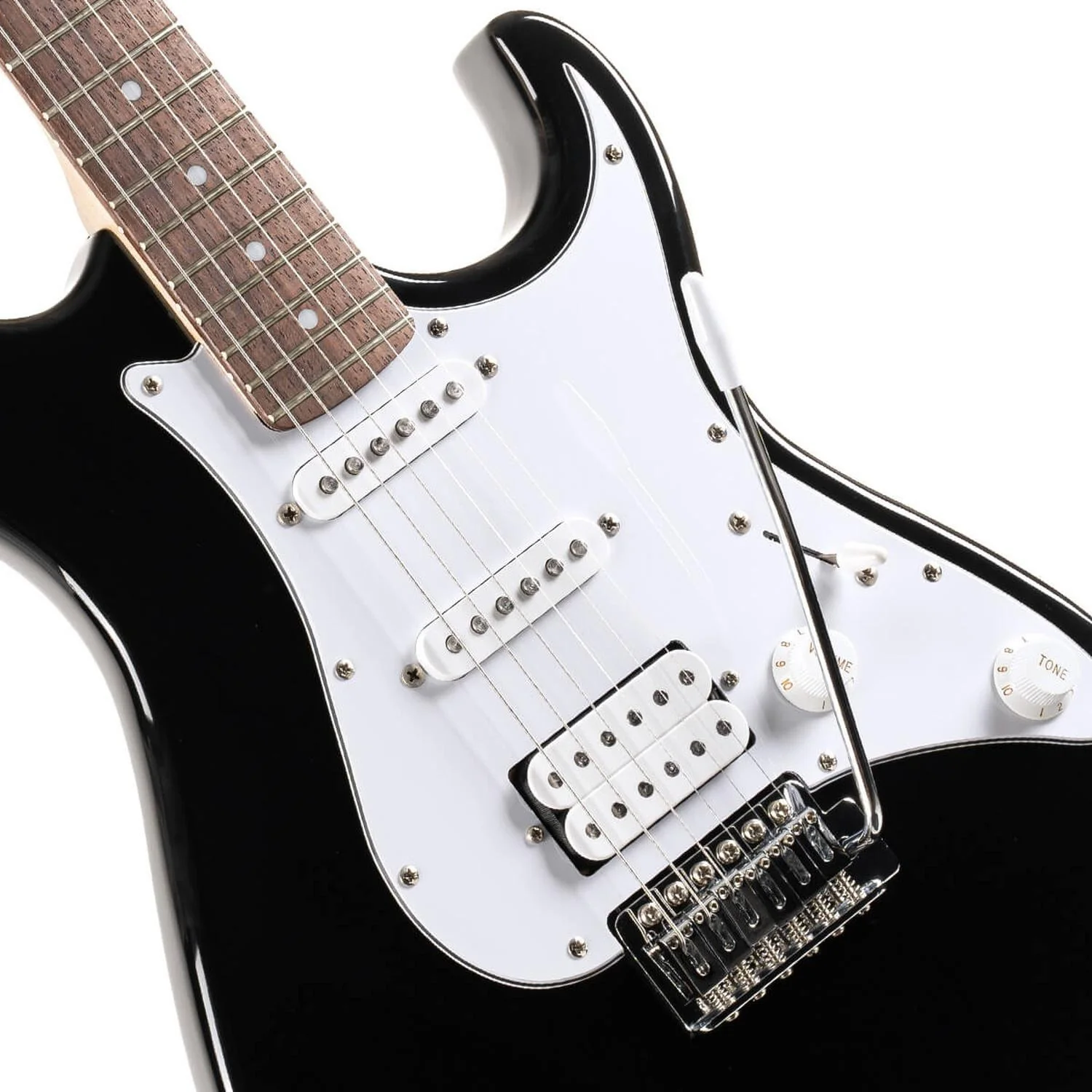 Cort G200 6 String Electric Guitar - Image 24
