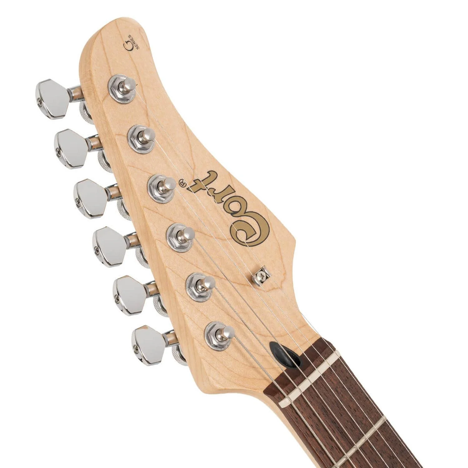 Cort G200 6 String Electric Guitar - Image 26