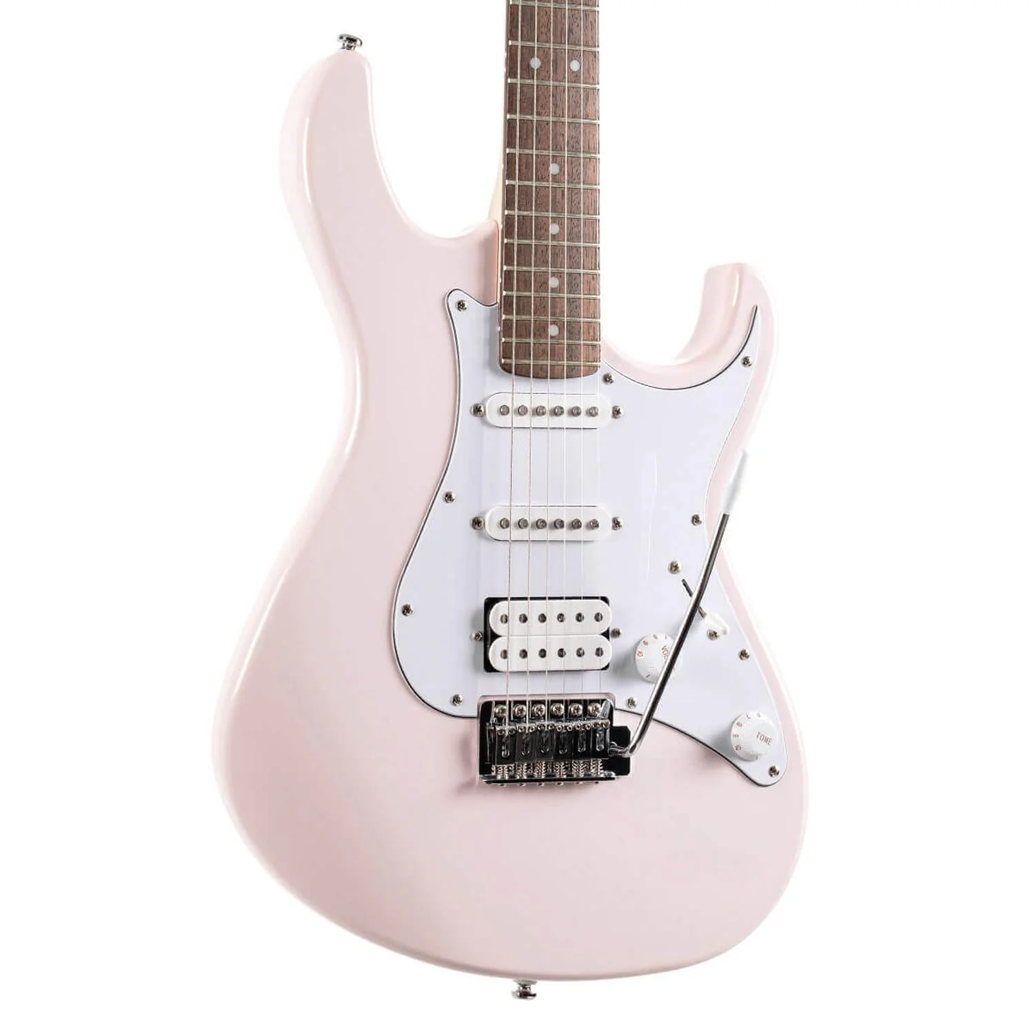 Cort G200 6 String Electric Guitar - Image 3