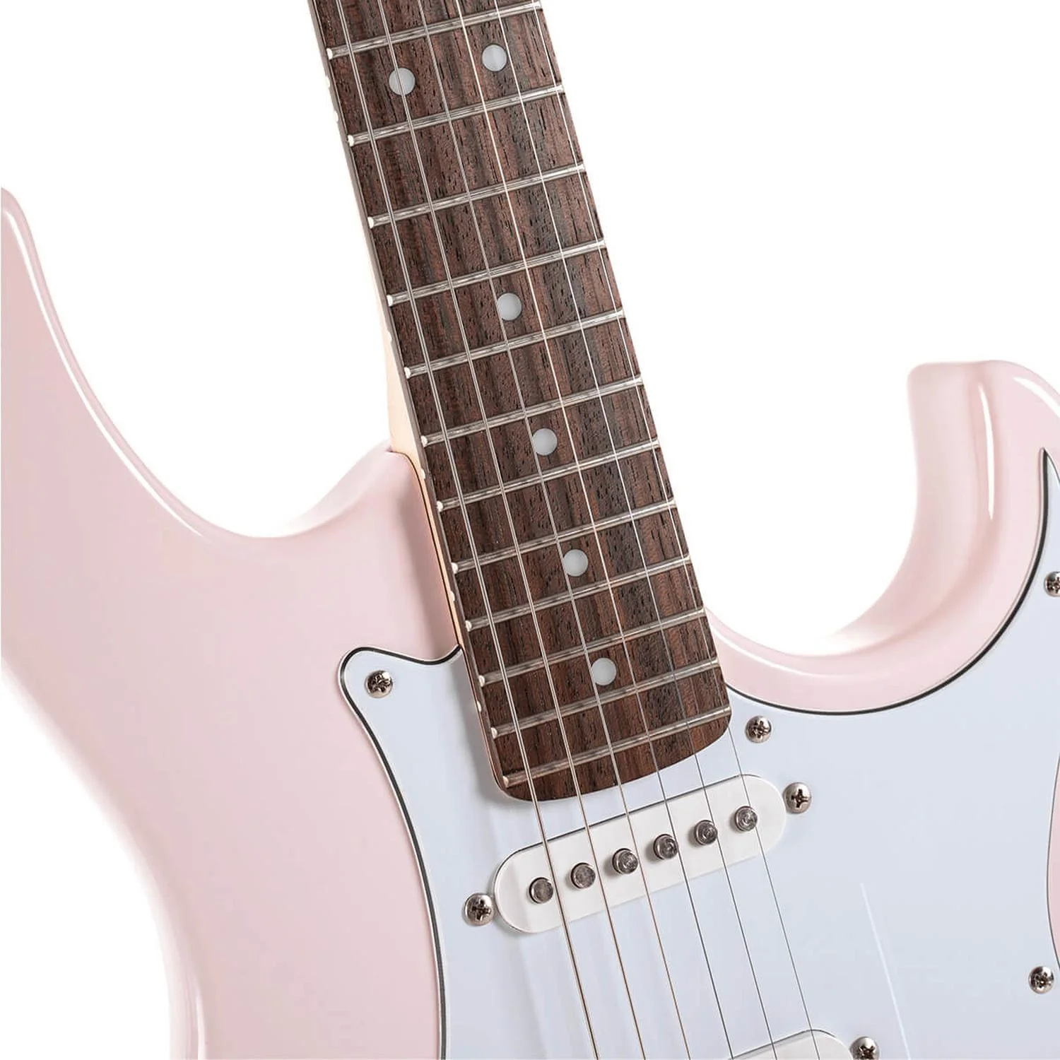 Cort G200 6 String Electric Guitar - Image 7