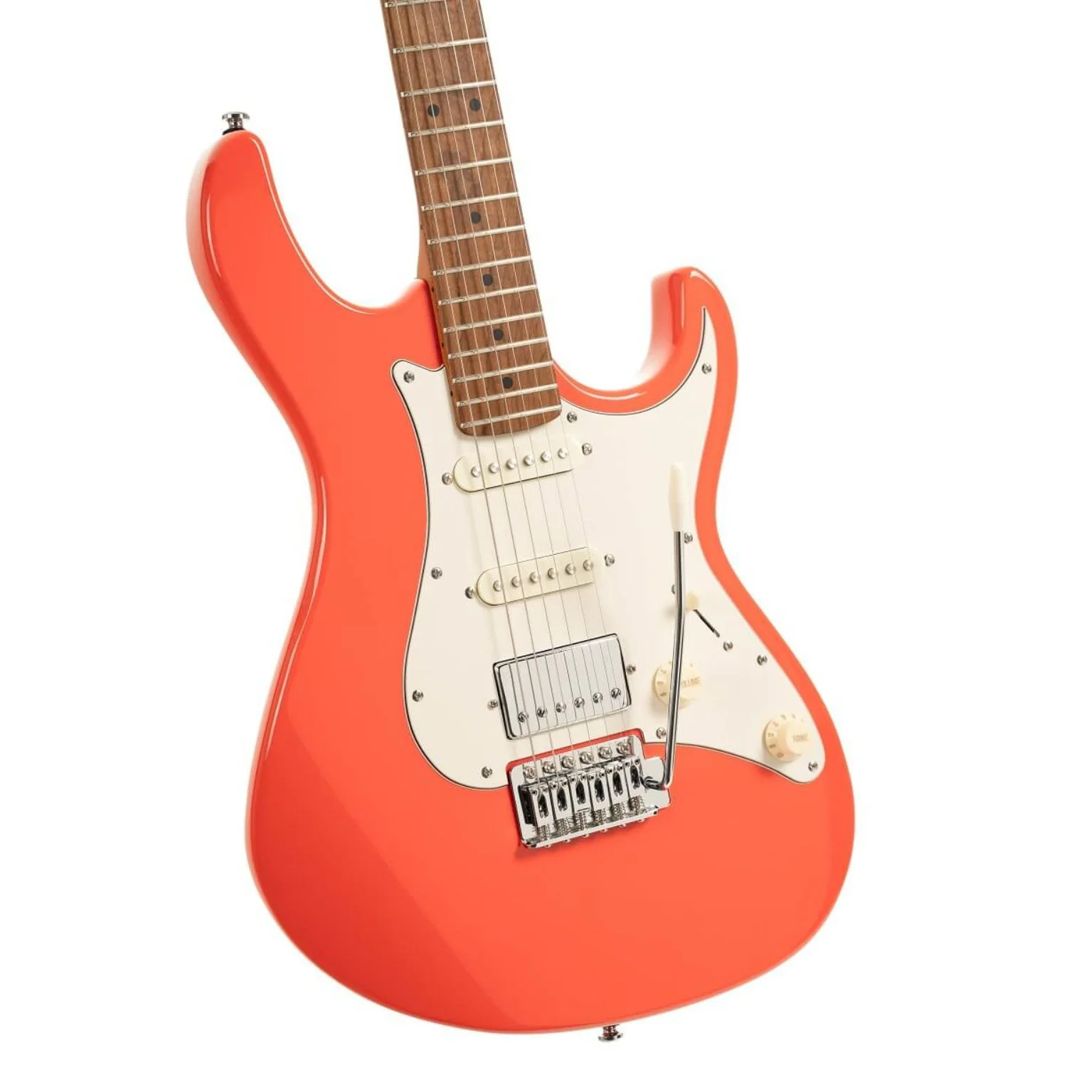 Cort G200SE G Series 6 String Electric Guitar - Image 13