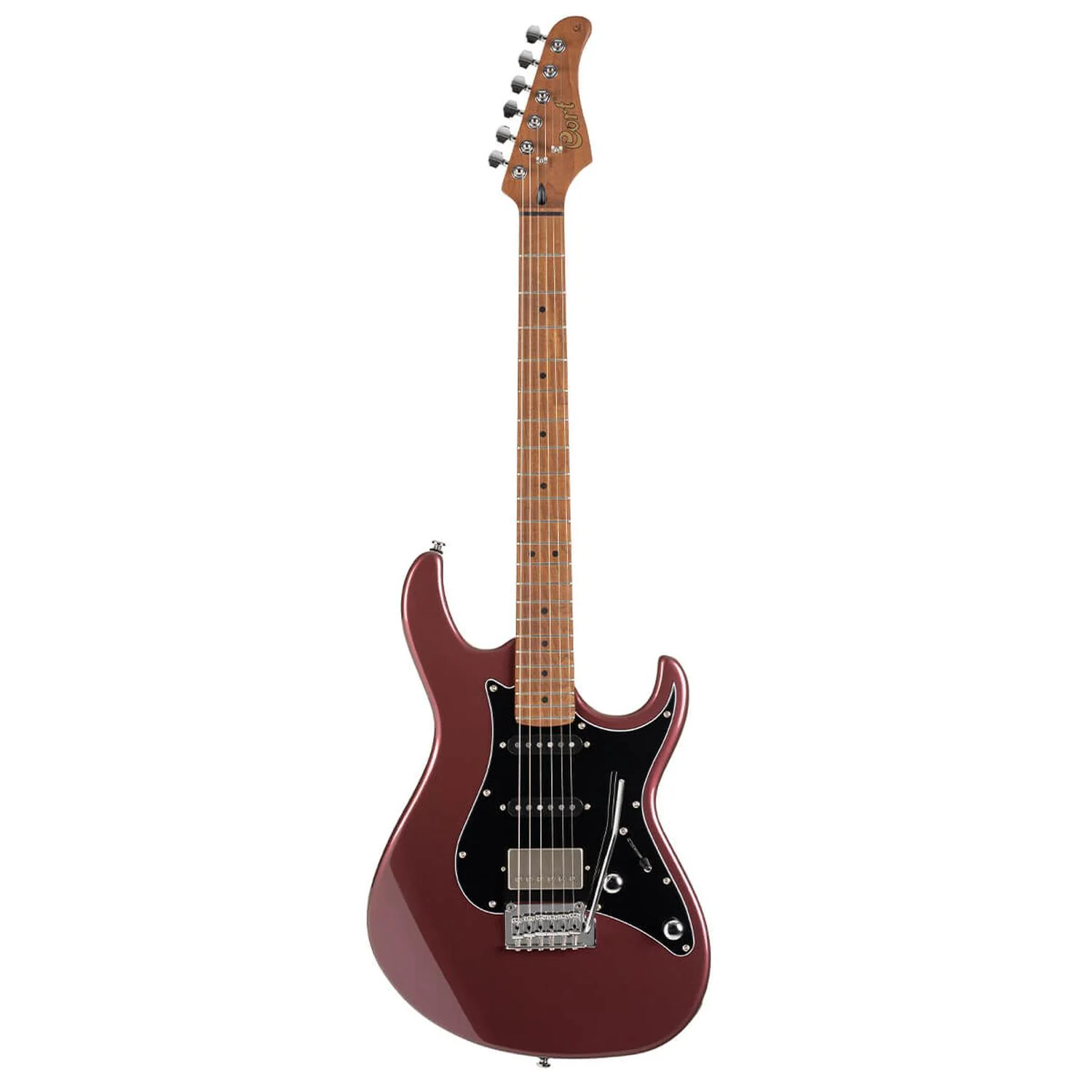 Cort G250 SE 6 String Electric Guitar - Image 17