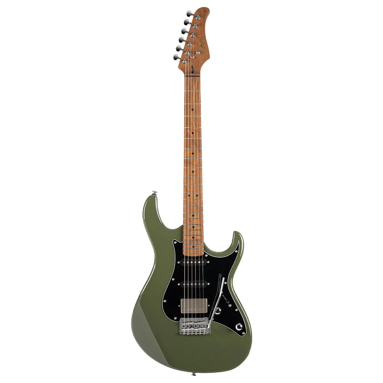 Cort G250 SE 6 String Electric Guitar - Image 9