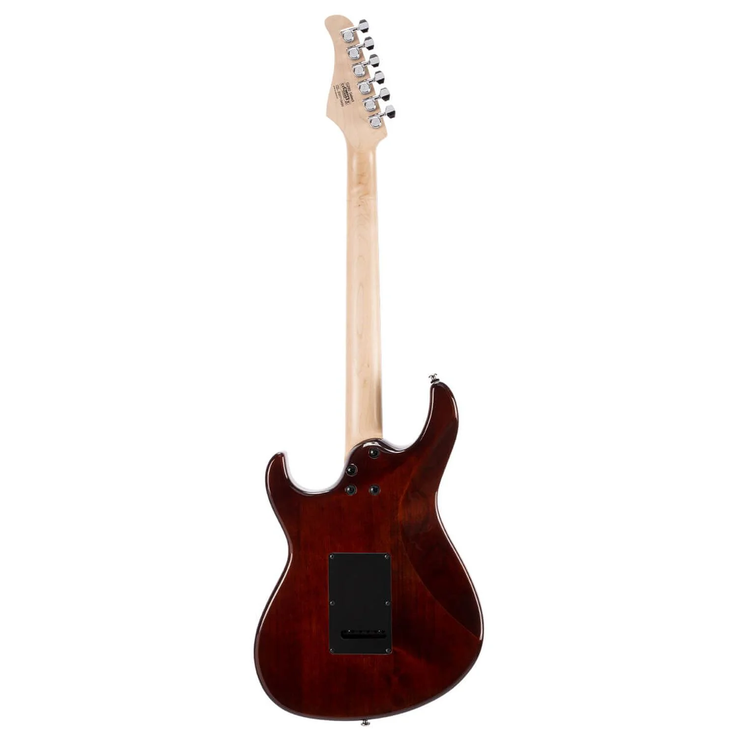 Cort G280 Select 6 String Electric Guitar - Image 7