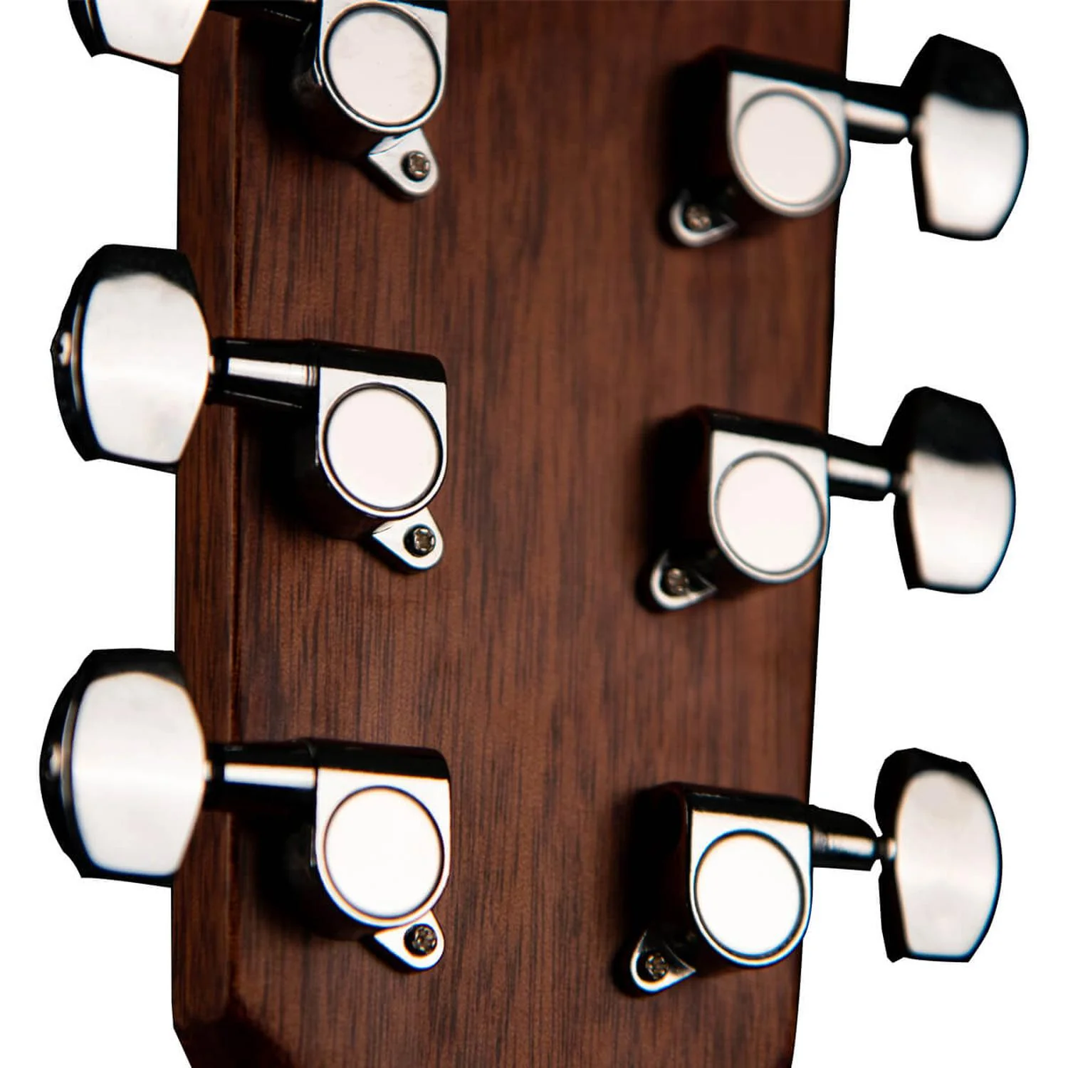 Cort GA-FF Electro Acoustic Guitar - Image 8