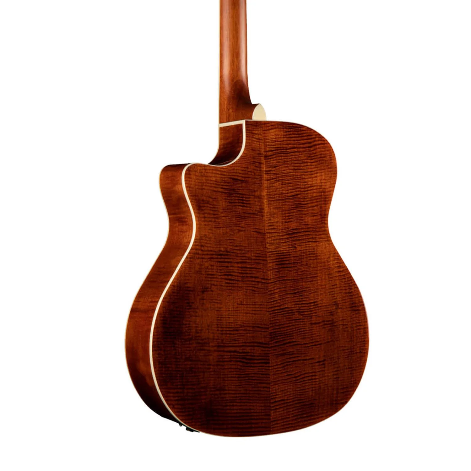 Cort GA-FF Electro Acoustic Guitar - Image 9