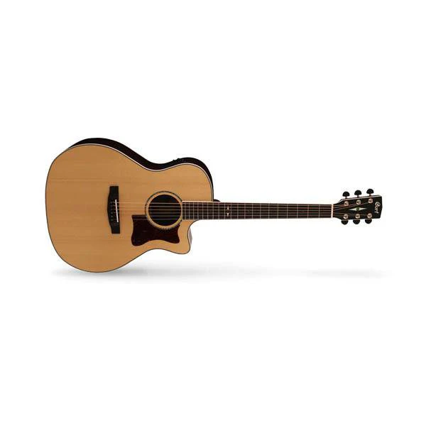 Cort GA5F-PF Electro Acoustic Guitar