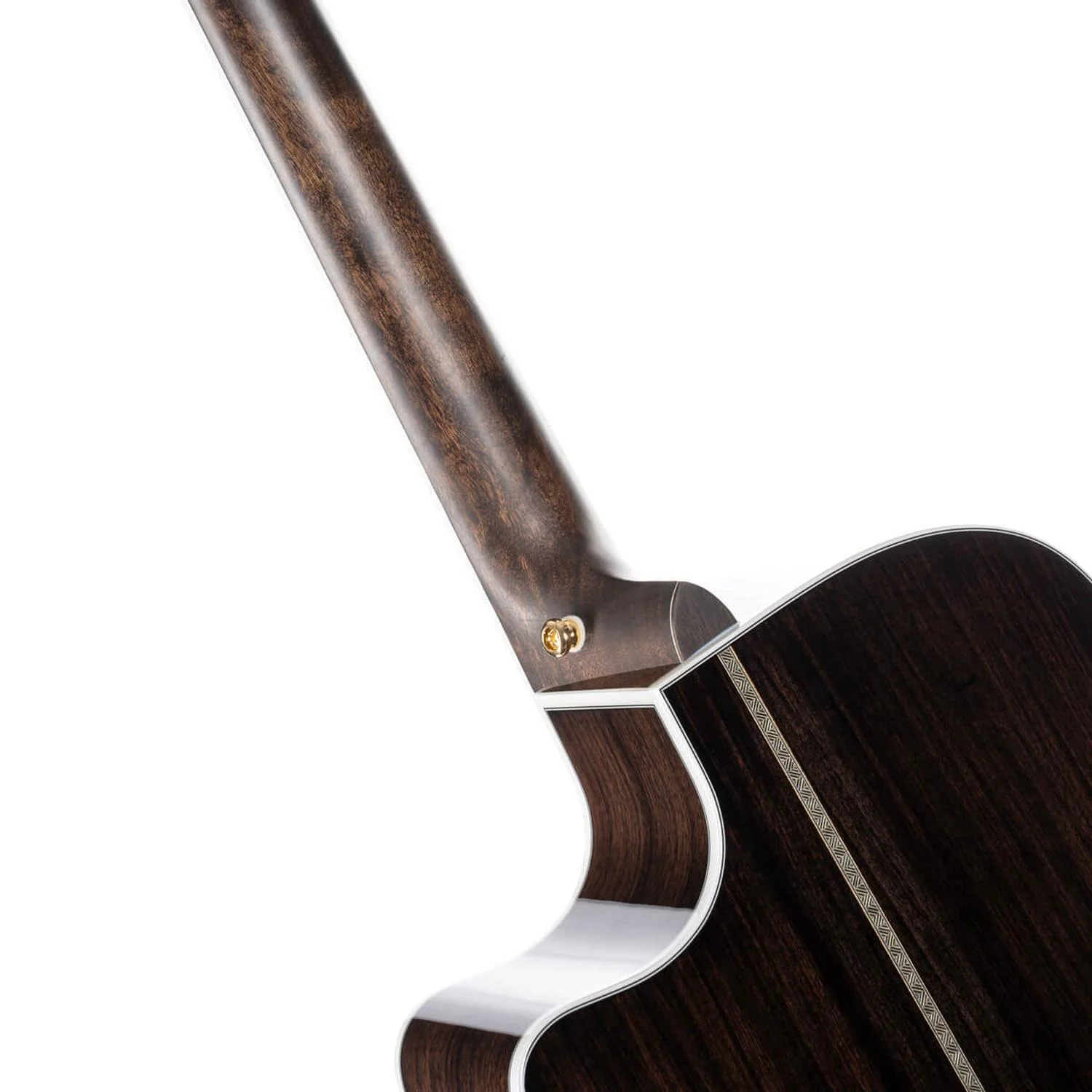 Cort Gold A8 Electro Acoustic Guitar - Image 10