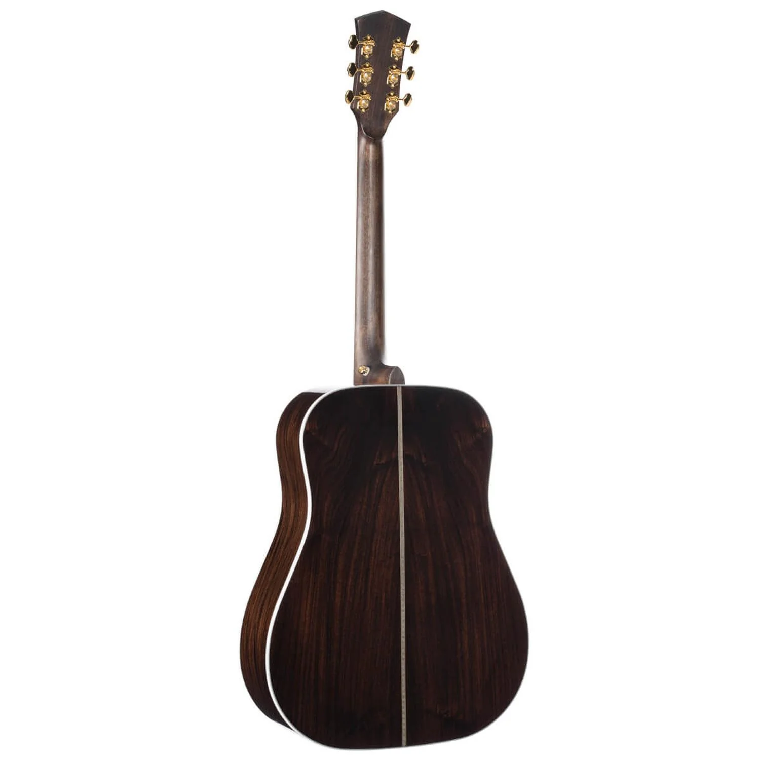 Cort Gold Series D8 6 String Acoustic Guitar - Image 18
