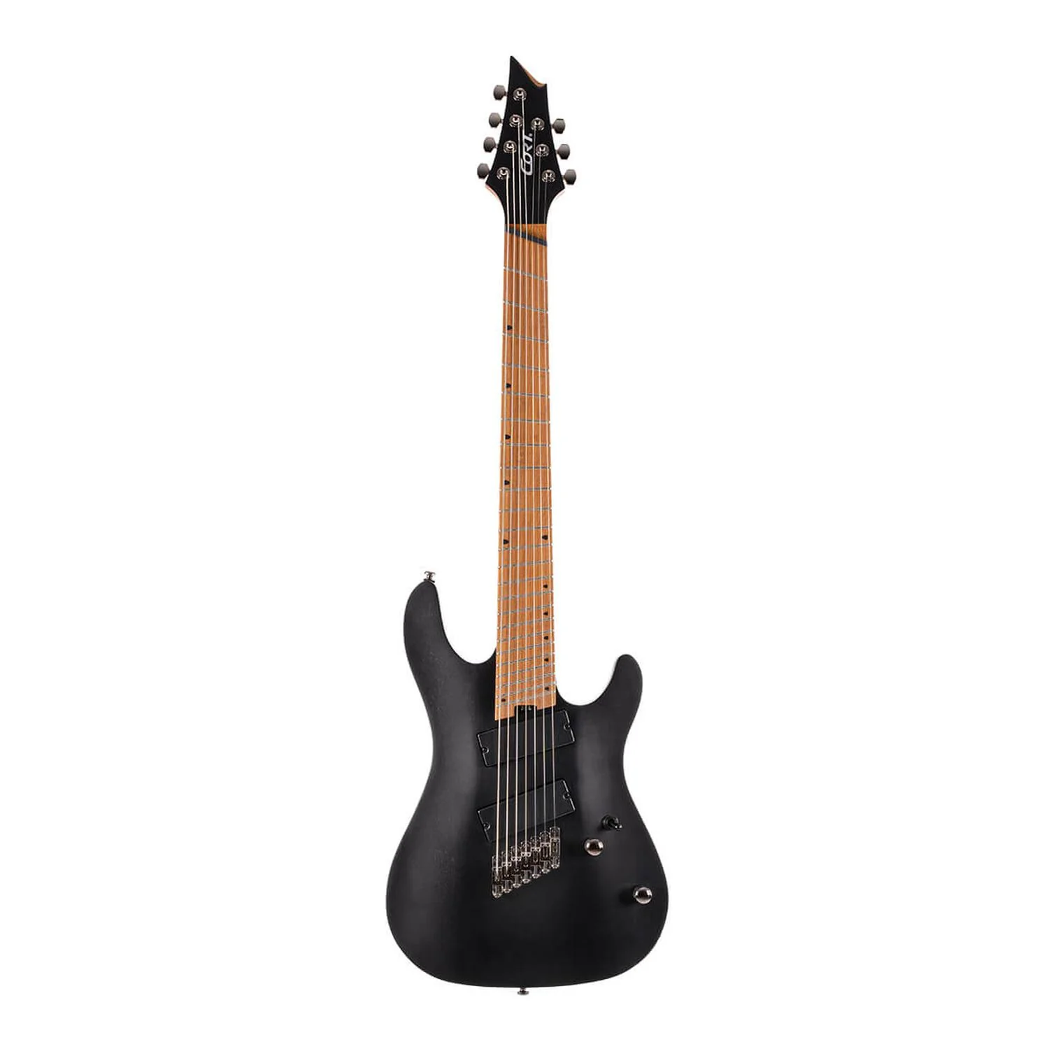 Cort KX Series KX307 Multi Scale 7 String Electric Guitar - Image 11