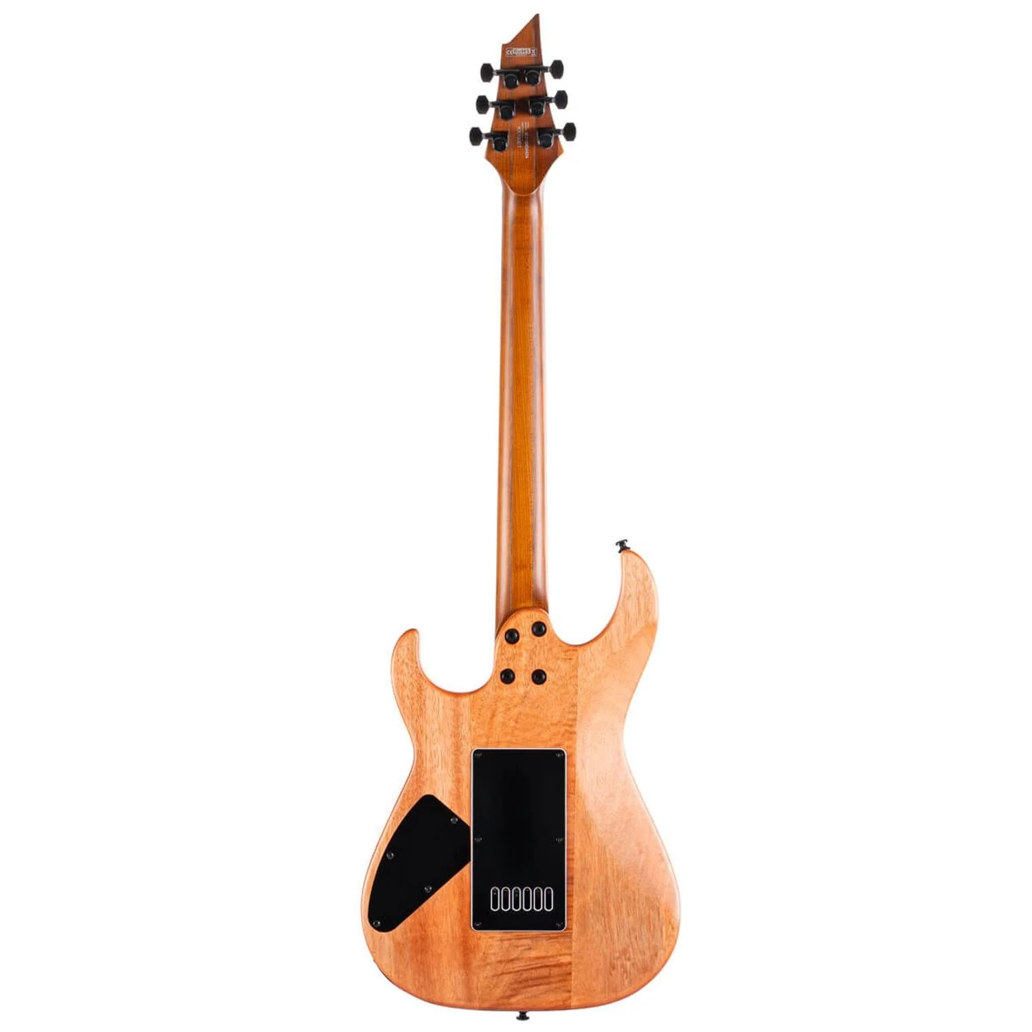 Cort KX Series KX700 Evertune 6 String Electric Guitar - Image 2
