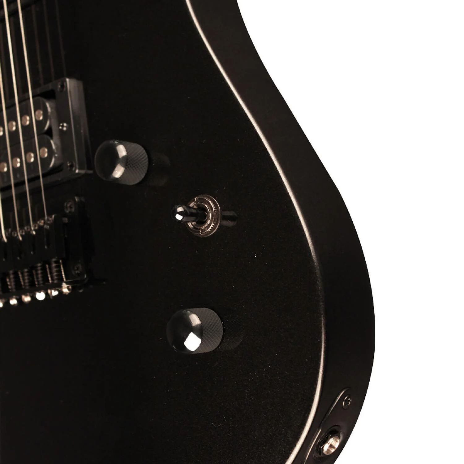 Cort KX100 HT 6 String Electric Guitar - Image 24