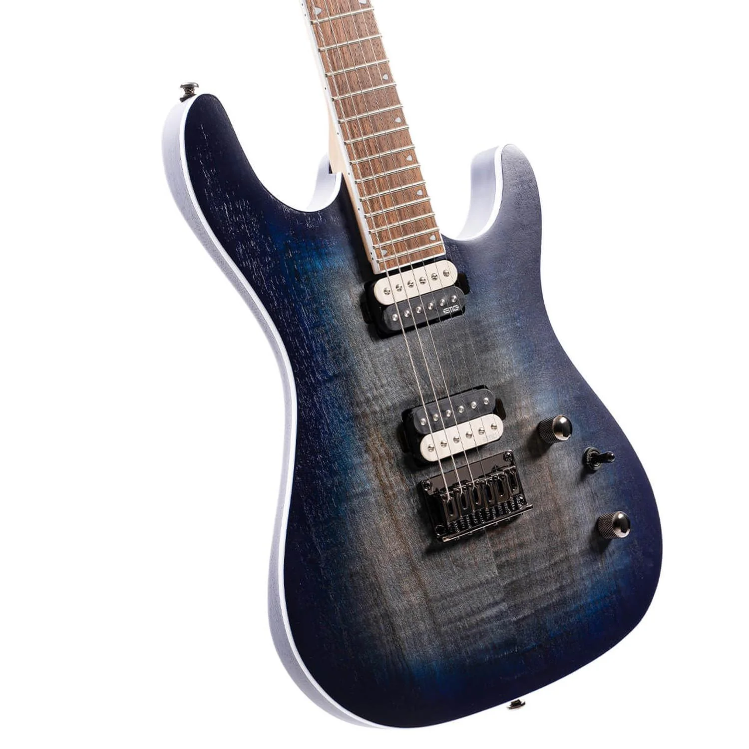 Cort KX300 KX Series 6 String Electric Guitar - Image 11