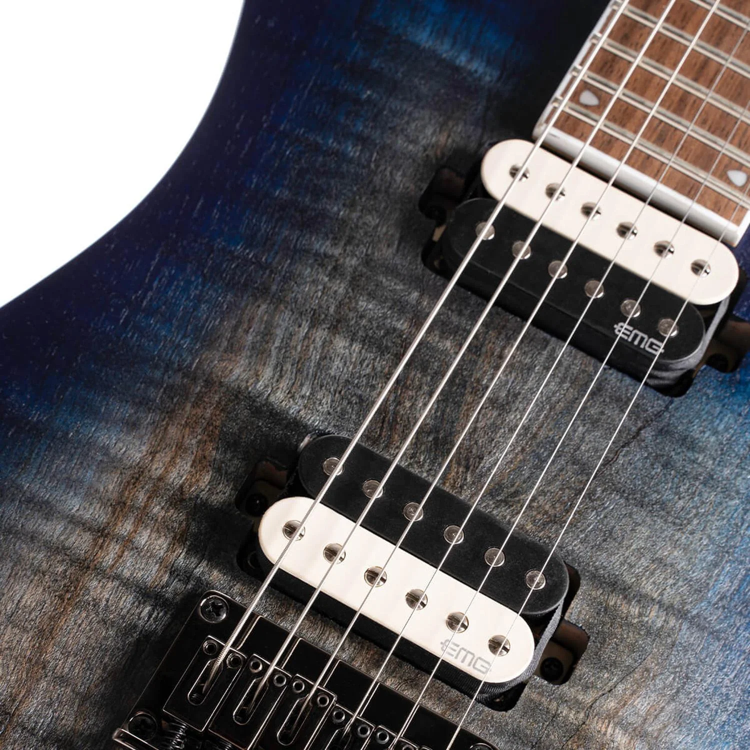 Cort KX300 KX Series 6 String Electric Guitar - Image 12