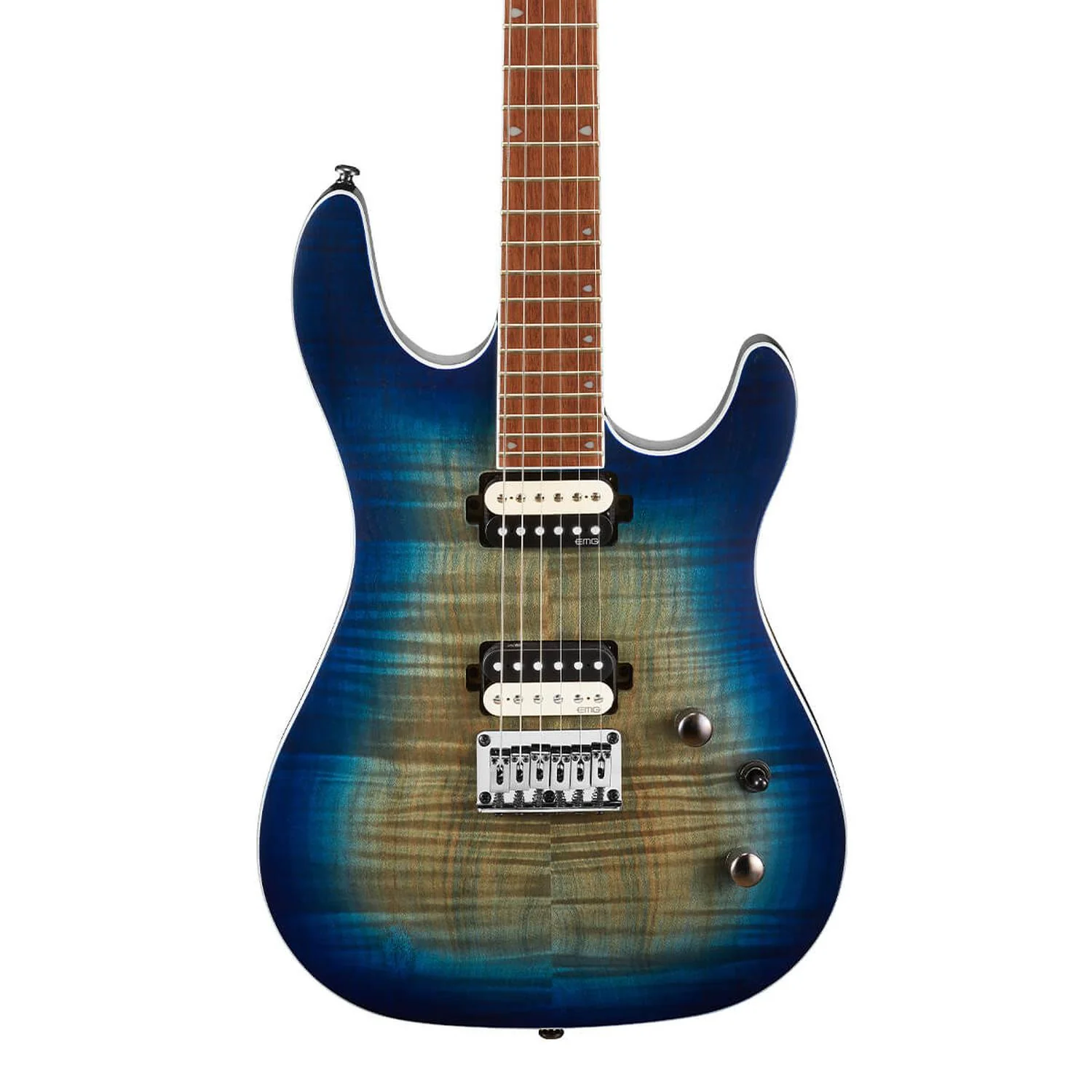 Cort KX300 KX Series 6 String Electric Guitar - Image 16