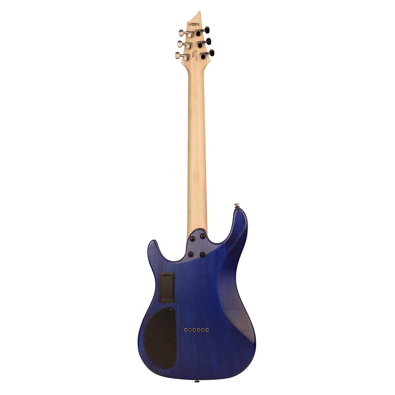 Cort KX300 KX Series 6 String Electric Guitar - Image 18