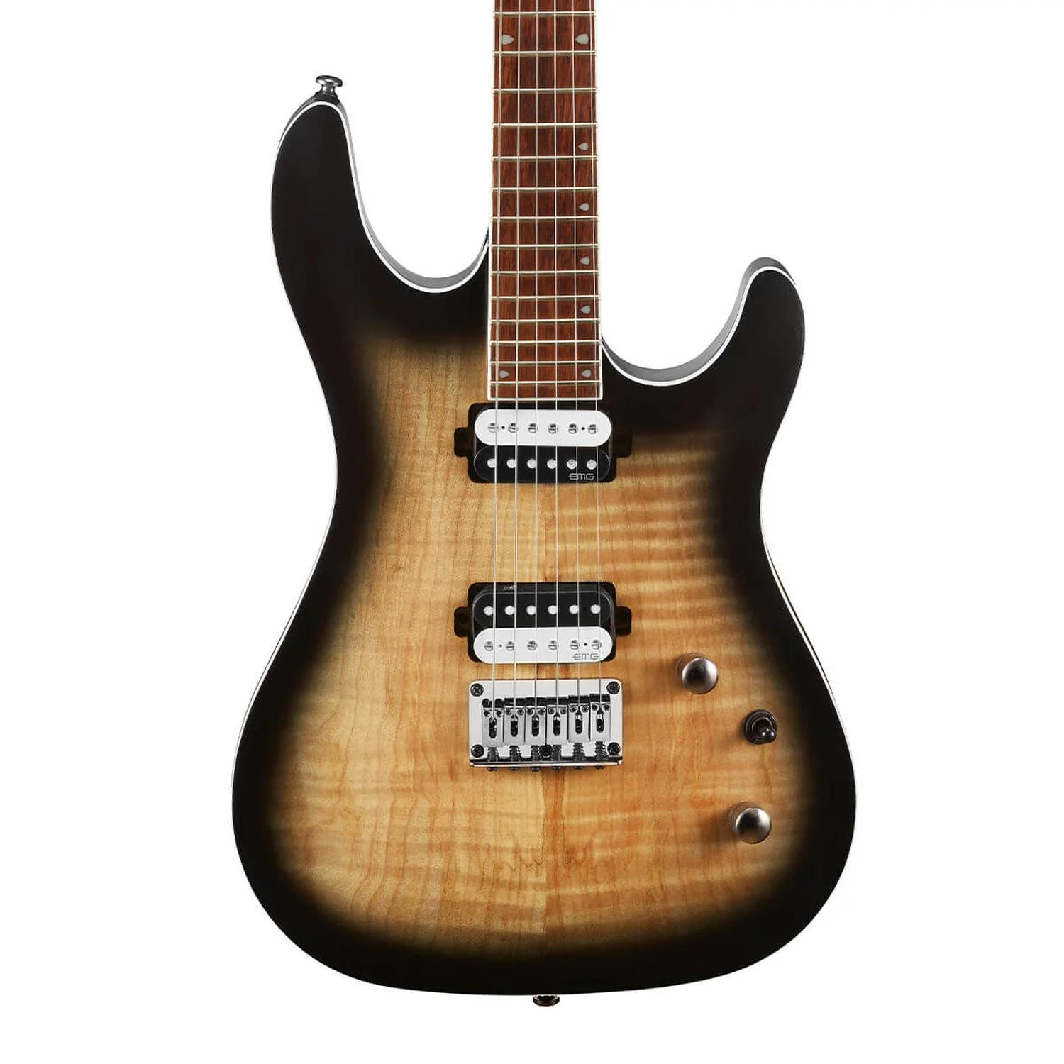 Cort KX300 KX Series 6 String Electric Guitar - Image 7