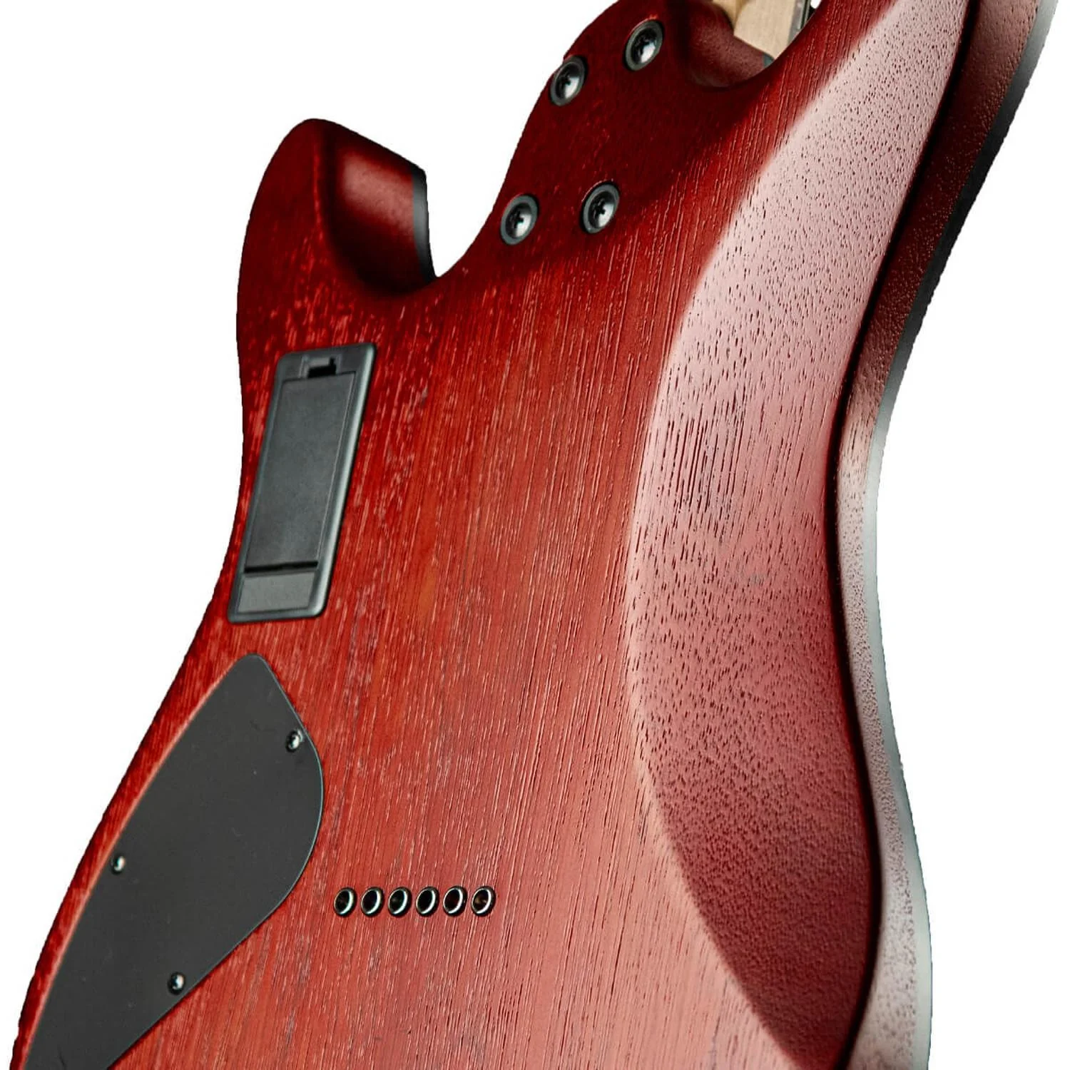Cort KX500 Etched 6-Strings Electric Guitar - Image 10