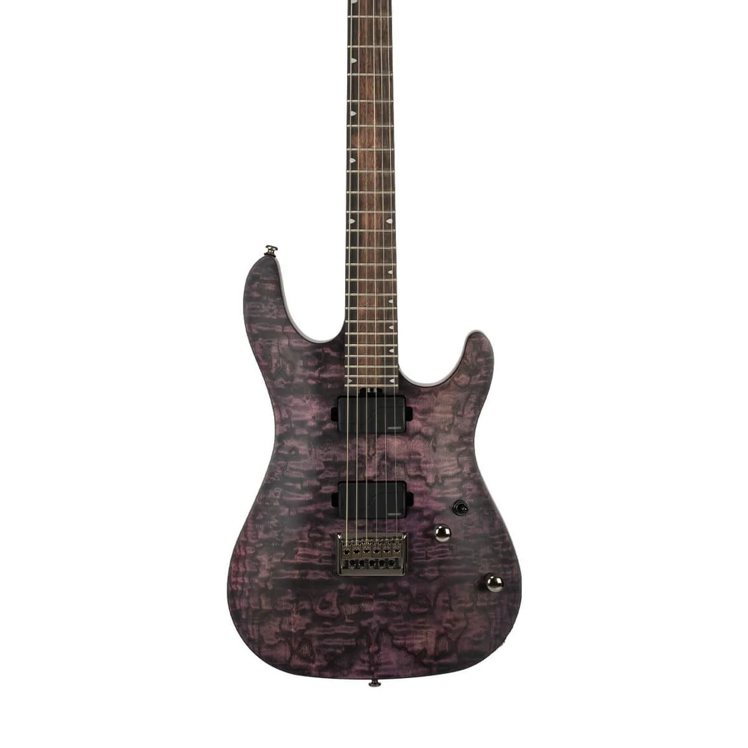 Cort KX500 Etched 6-Strings Electric Guitar - Image 15