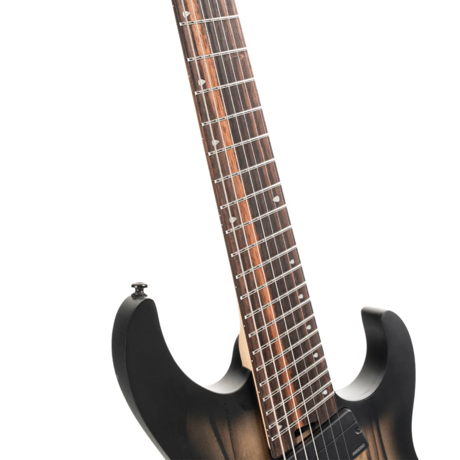 Cort KX507MS Pale Moon 7-String Electric Guitar - Image 5