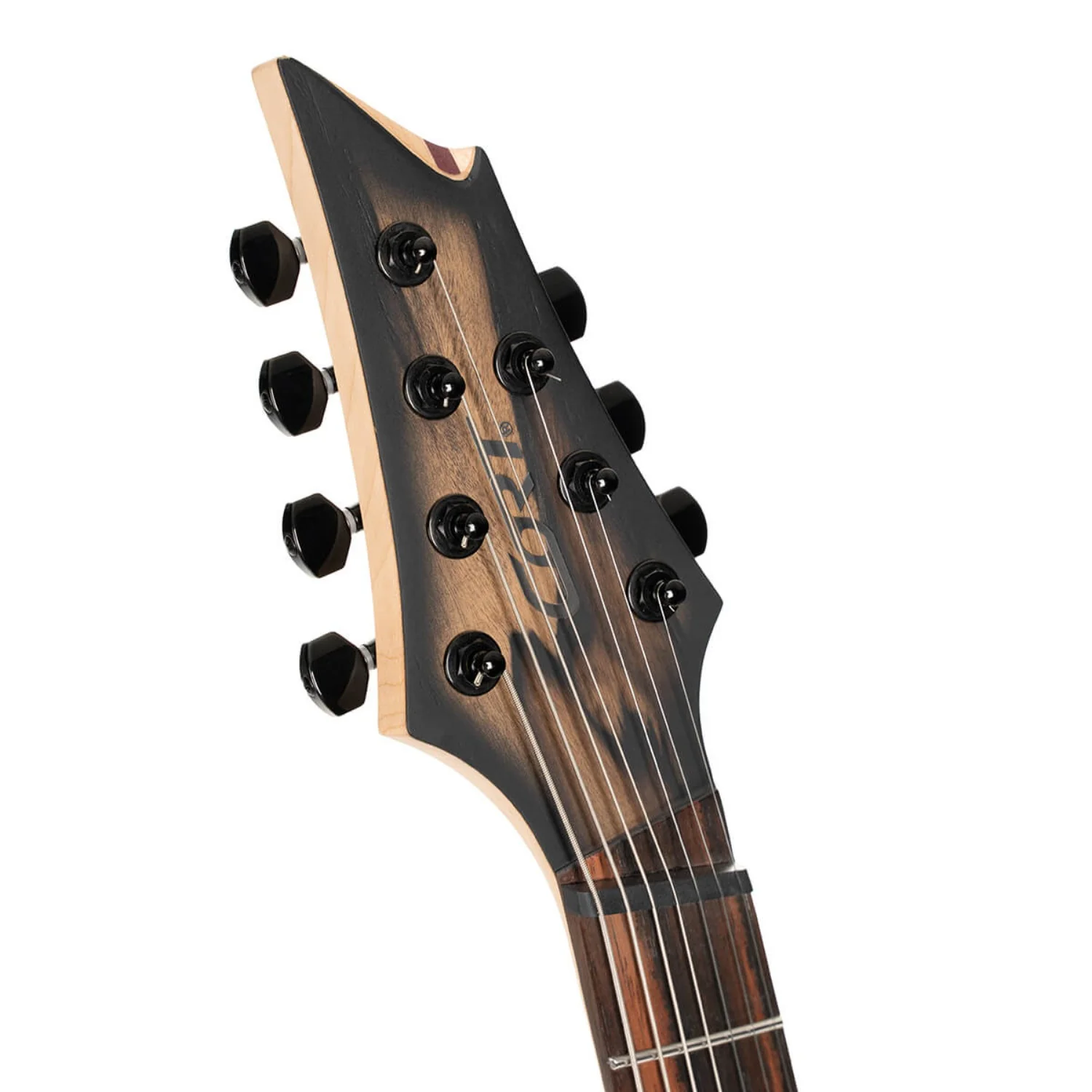 Cort KX507MS Pale Moon 7-String Electric Guitar - Image 7