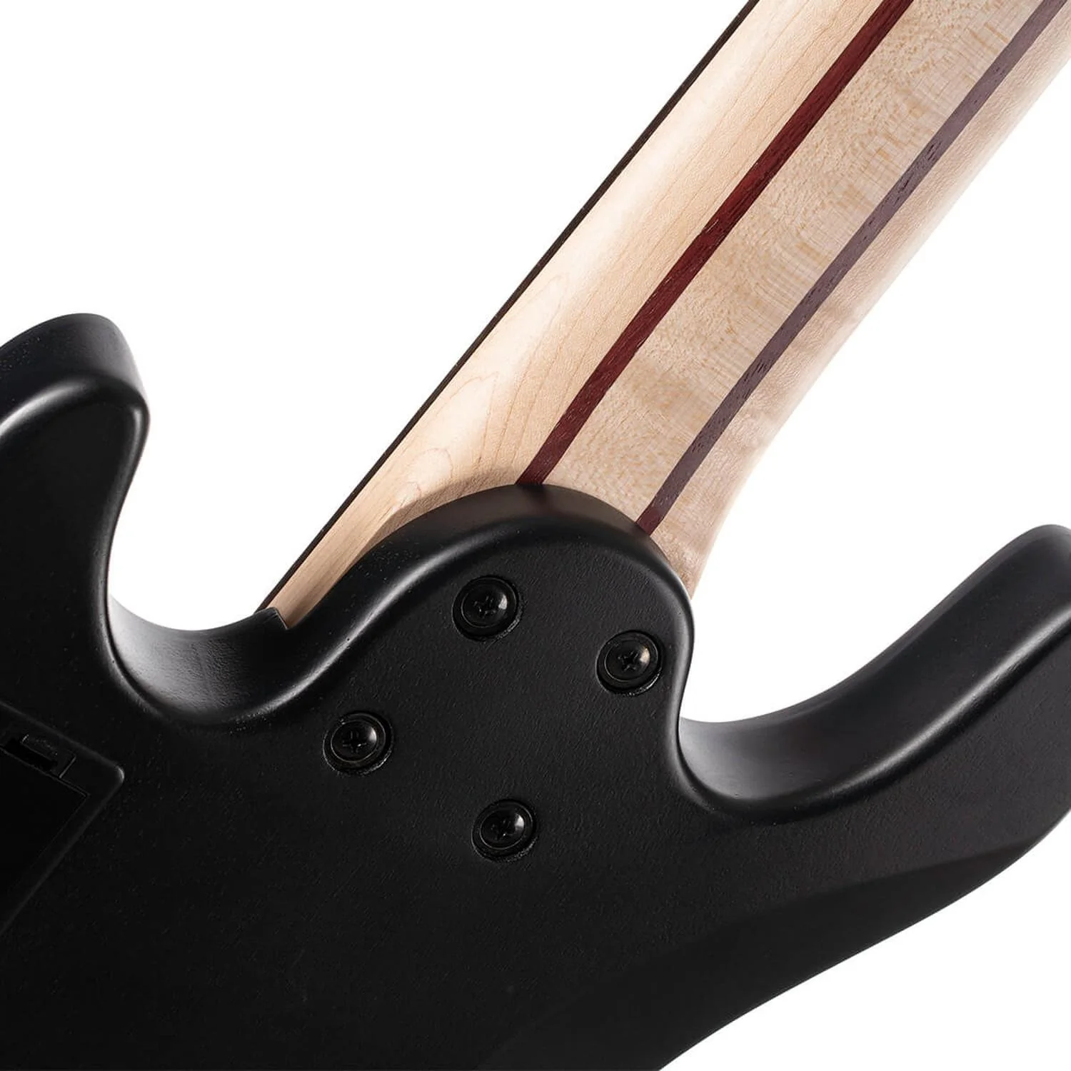 Cort KX508 Multi Scale II 8 String Electric Guitar - Image 8