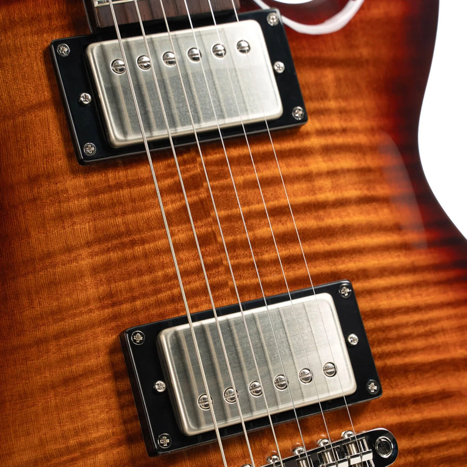 Cort M600 Electric Guitar - Image 15