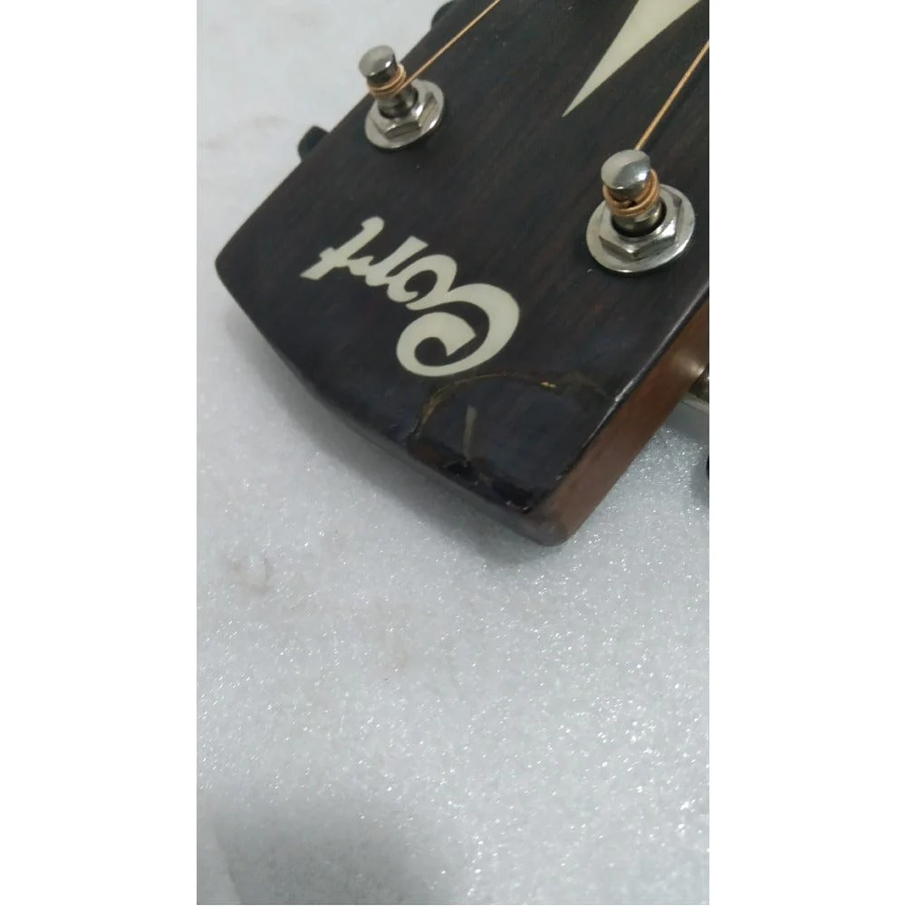 Cort MR710F Electro Acoustic Guitar - Open Box B Stock - Image 2