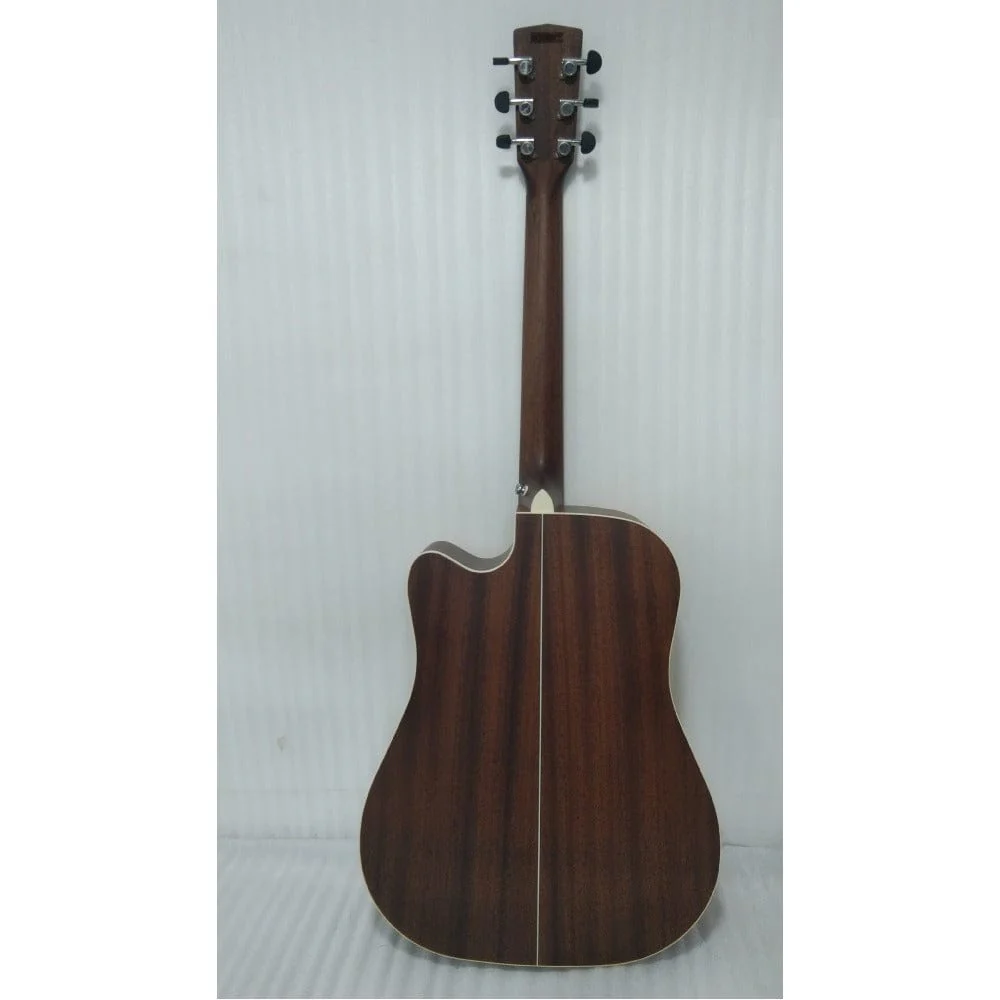 Cort MR710F Electro Acoustic Guitar - Open Box B Stock - Image 4