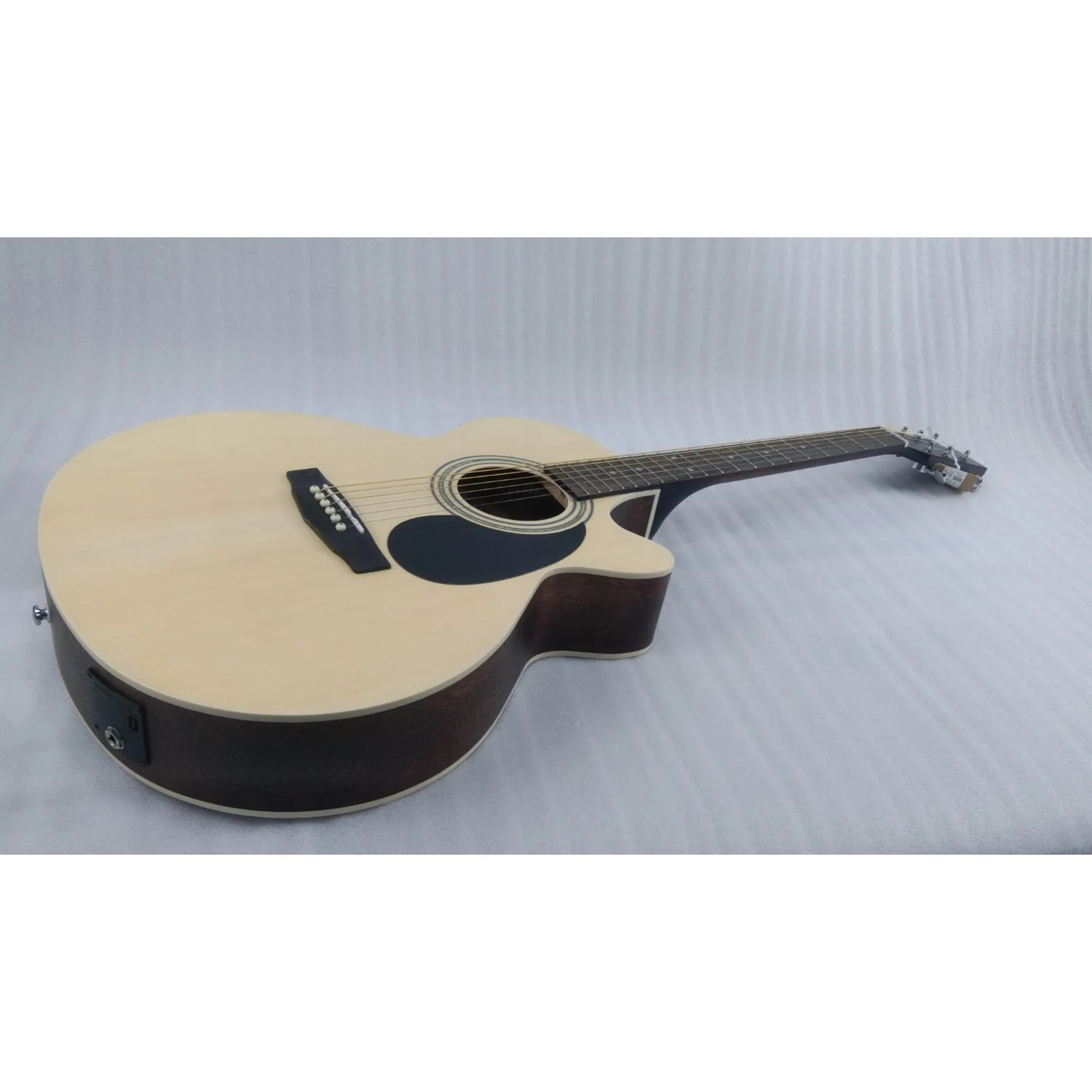 Cort SFX-ME Electro Acoustic Guitar - Open Box - Image 5