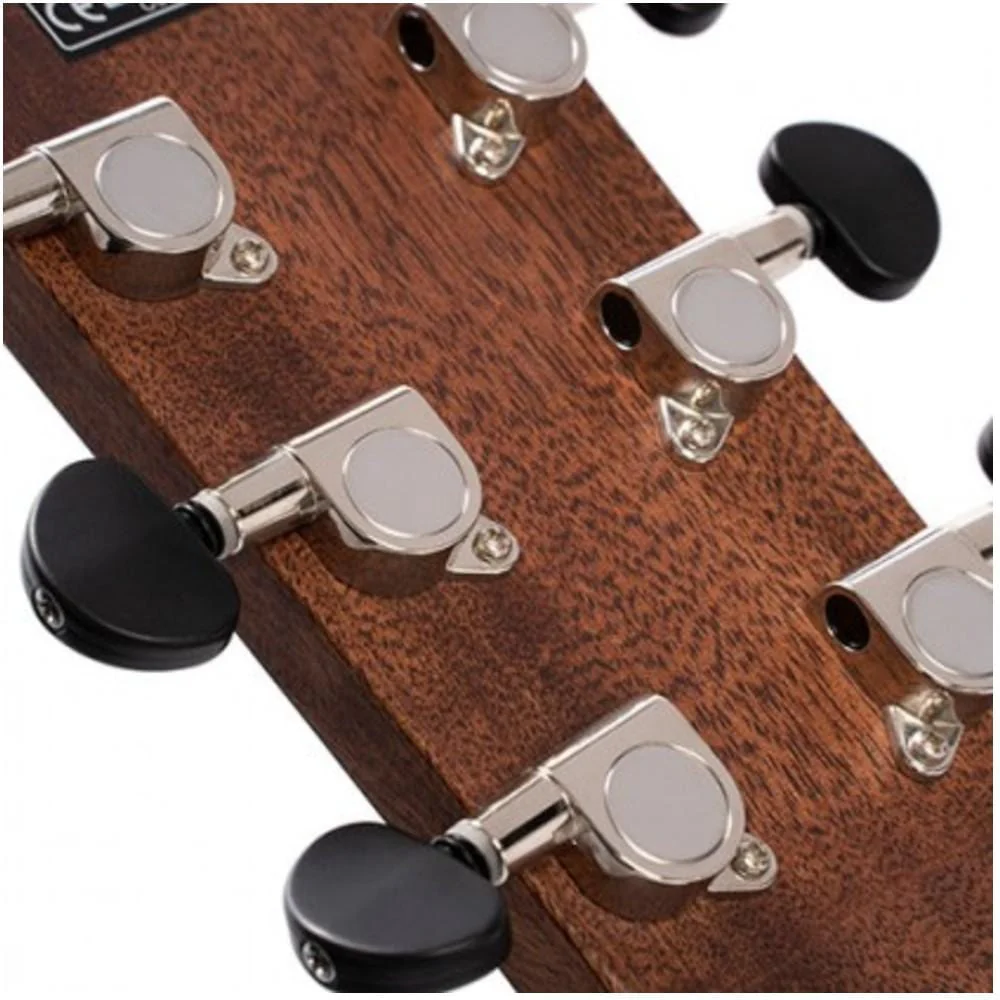 Cort SFX Myrtlewood 6-Strings Electro Acoustic Guitar - Image 12