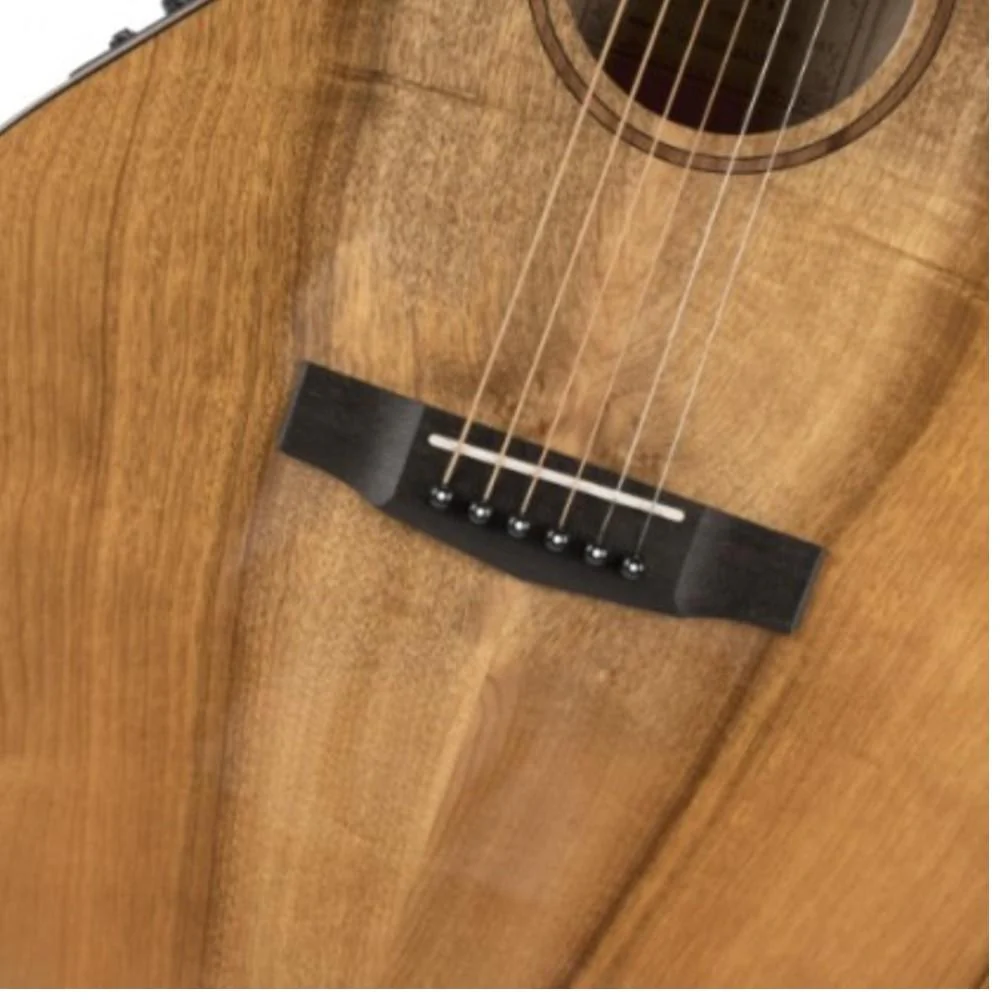 Cort SFX Myrtlewood 6-Strings Electro Acoustic Guitar - Image 2