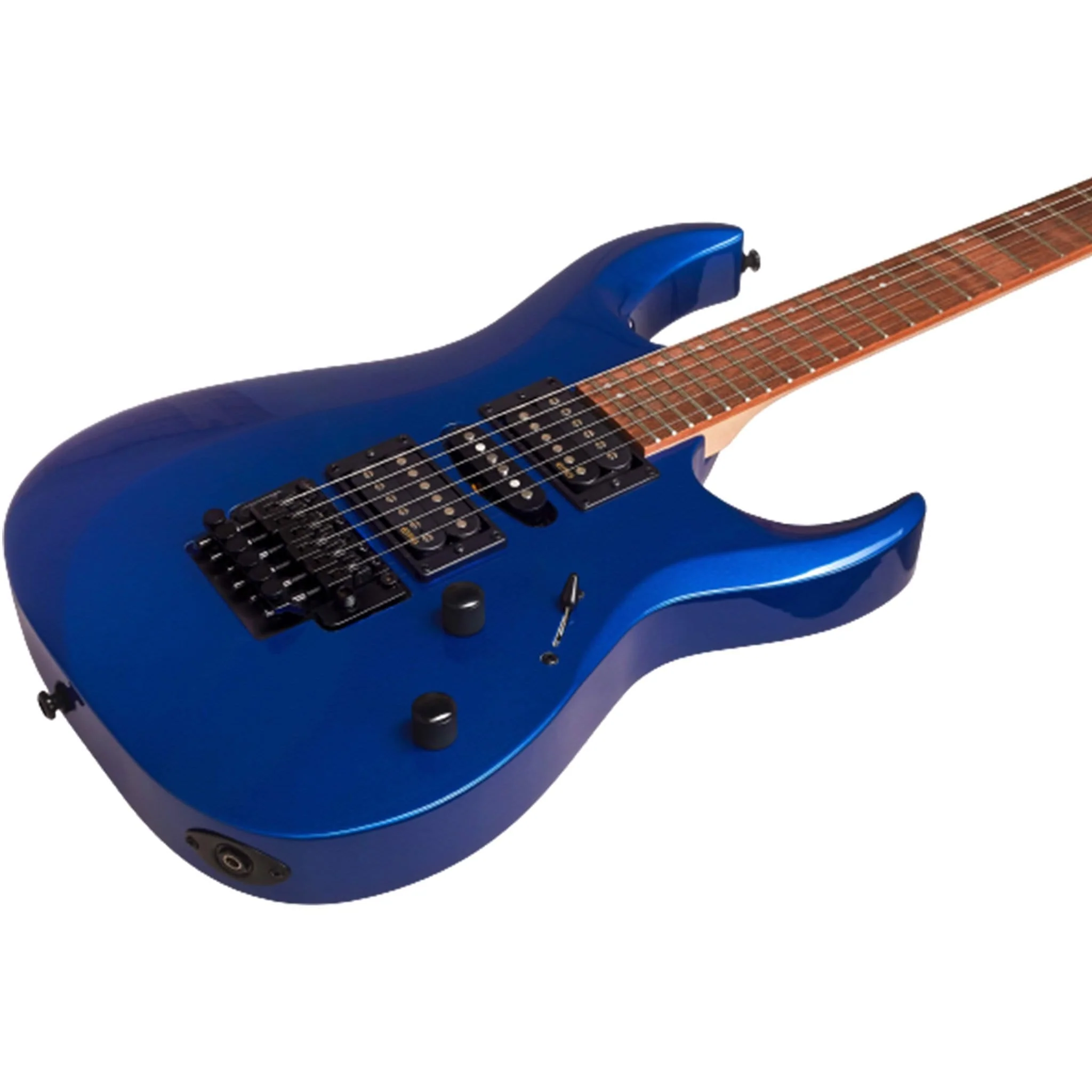 Cort X-250 6-String Electric Guitar - Image 10