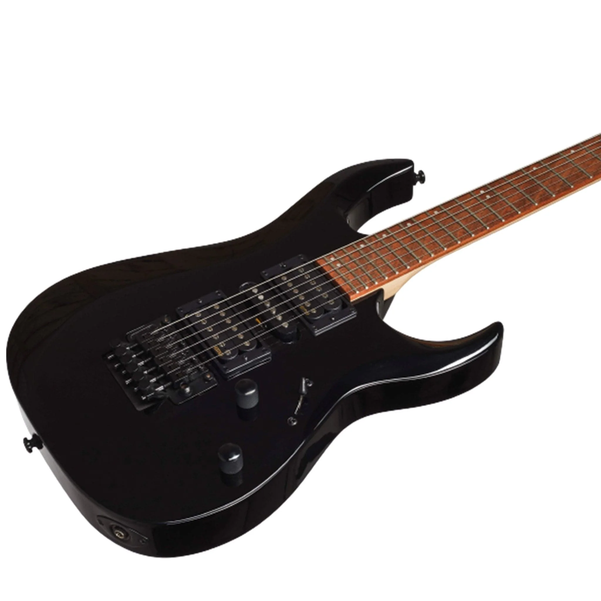 Cort X-250 6-String Electric Guitar - Image 2