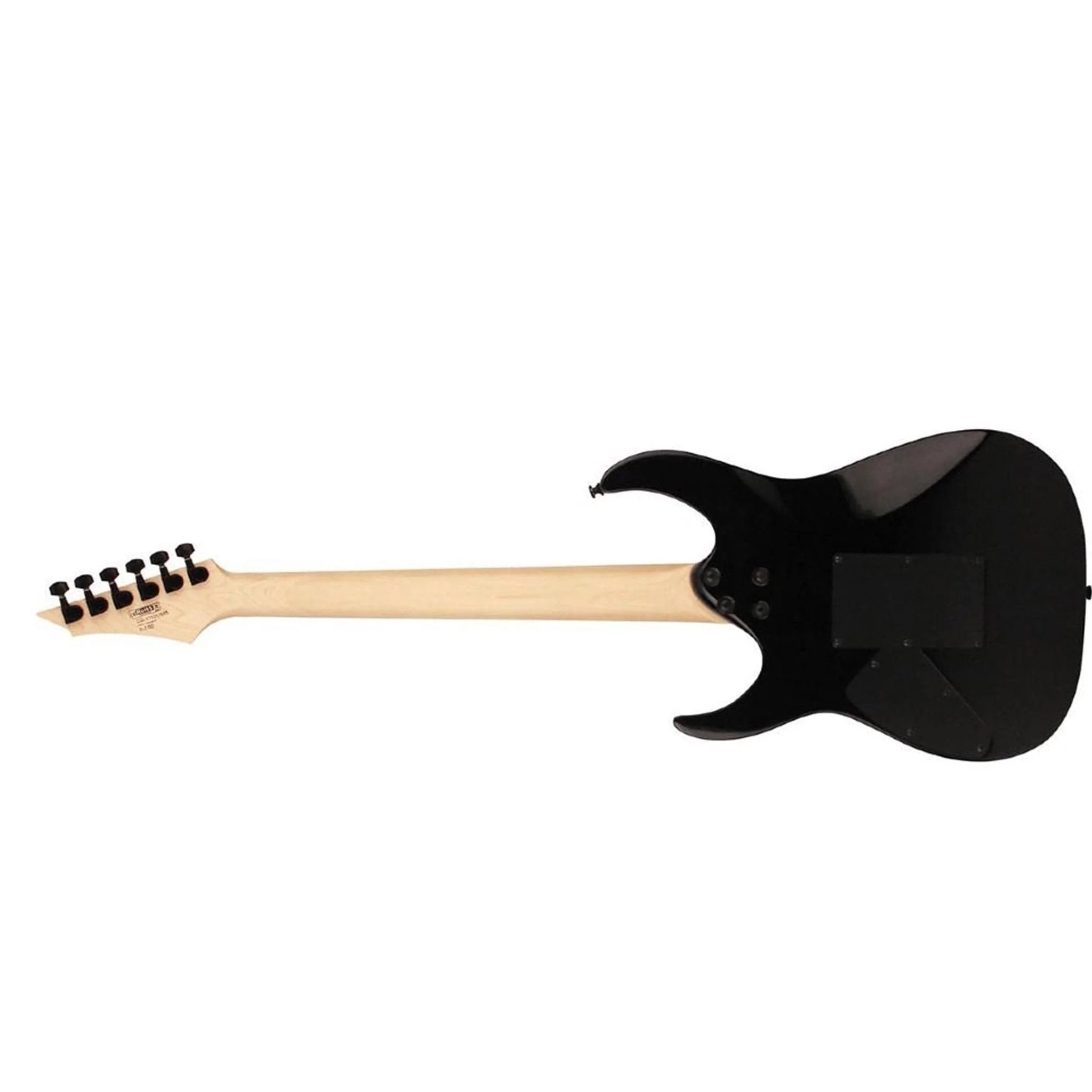 Cort X-250 6-String Electric Guitar - Image 3