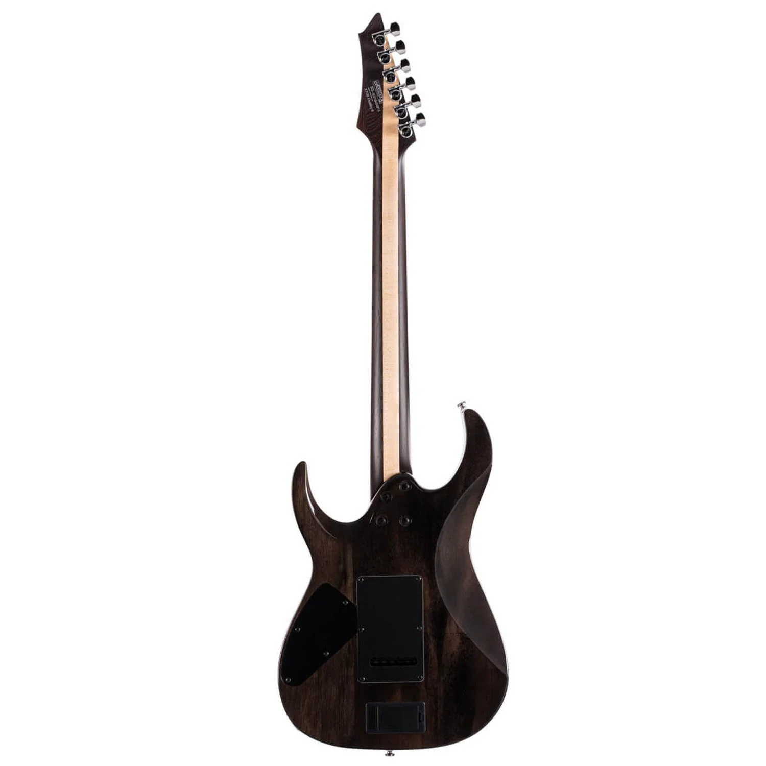 Cort X Series X700 Duality II 6 String Electric Guitar - Image 10