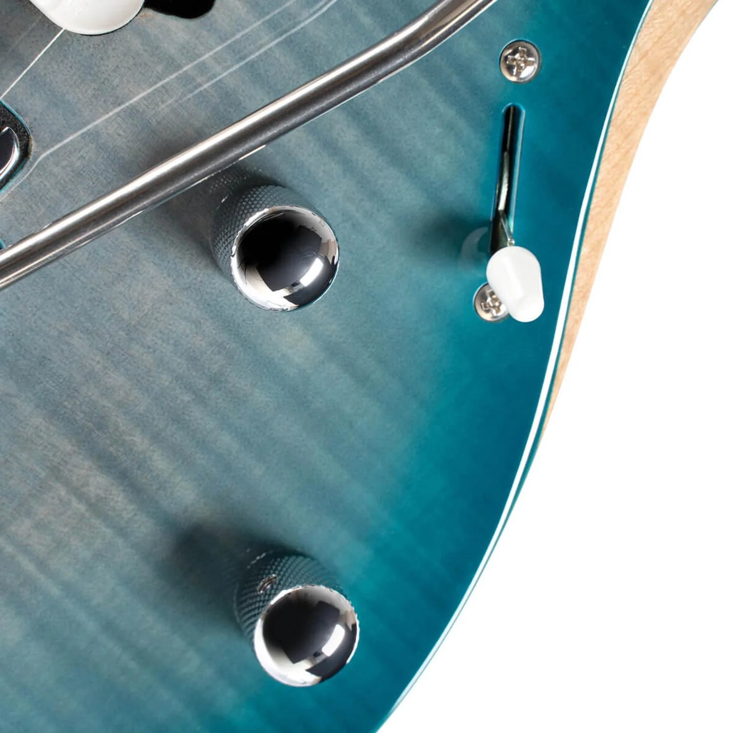 Cort X Series X700 Duality II 6 String Electric Guitar - Image 19