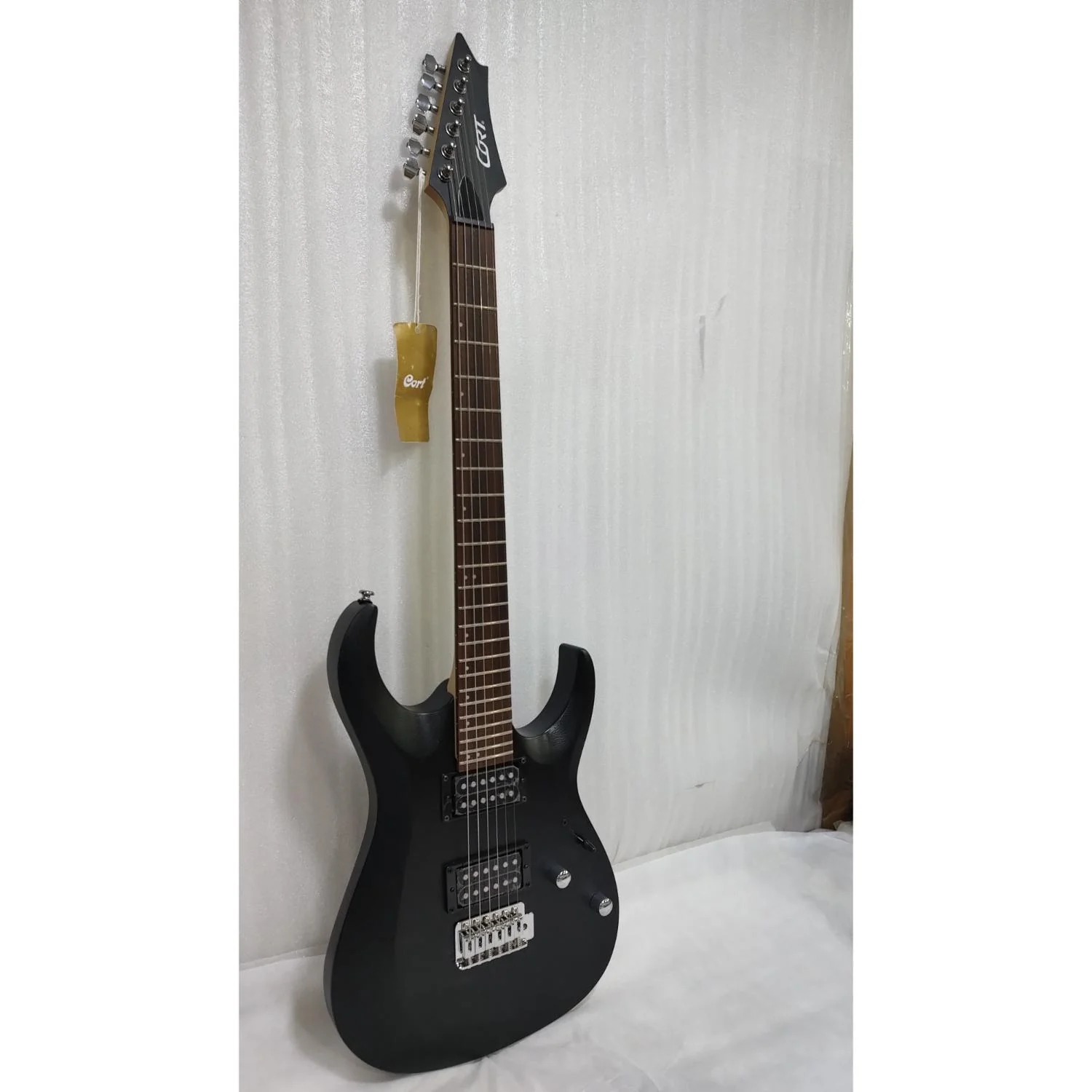 Cort X100 6-String Electric Guitar - Open Box - Image 4