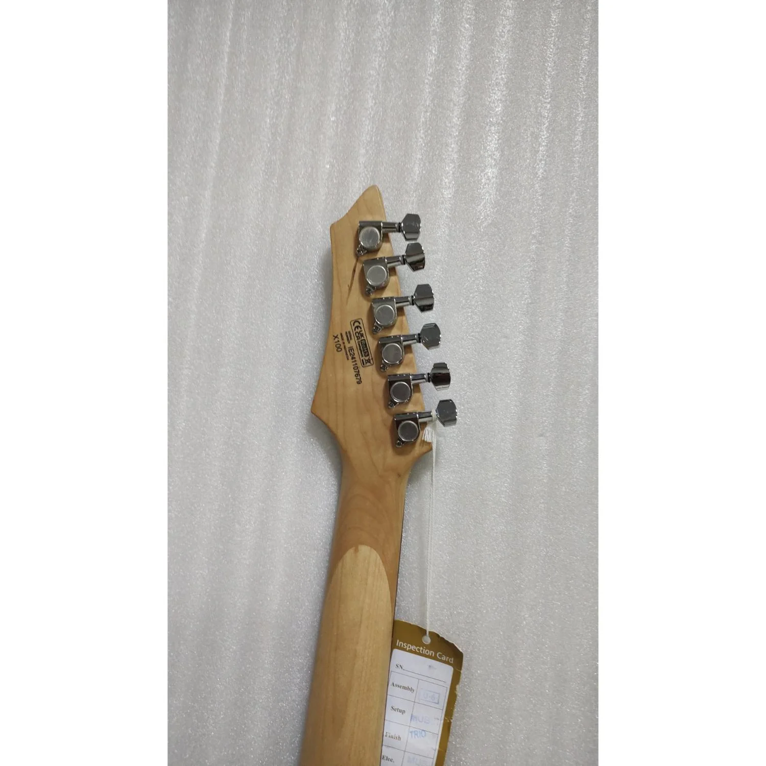 Cort X100 6-String Electric Guitar - Open Box - Image 6