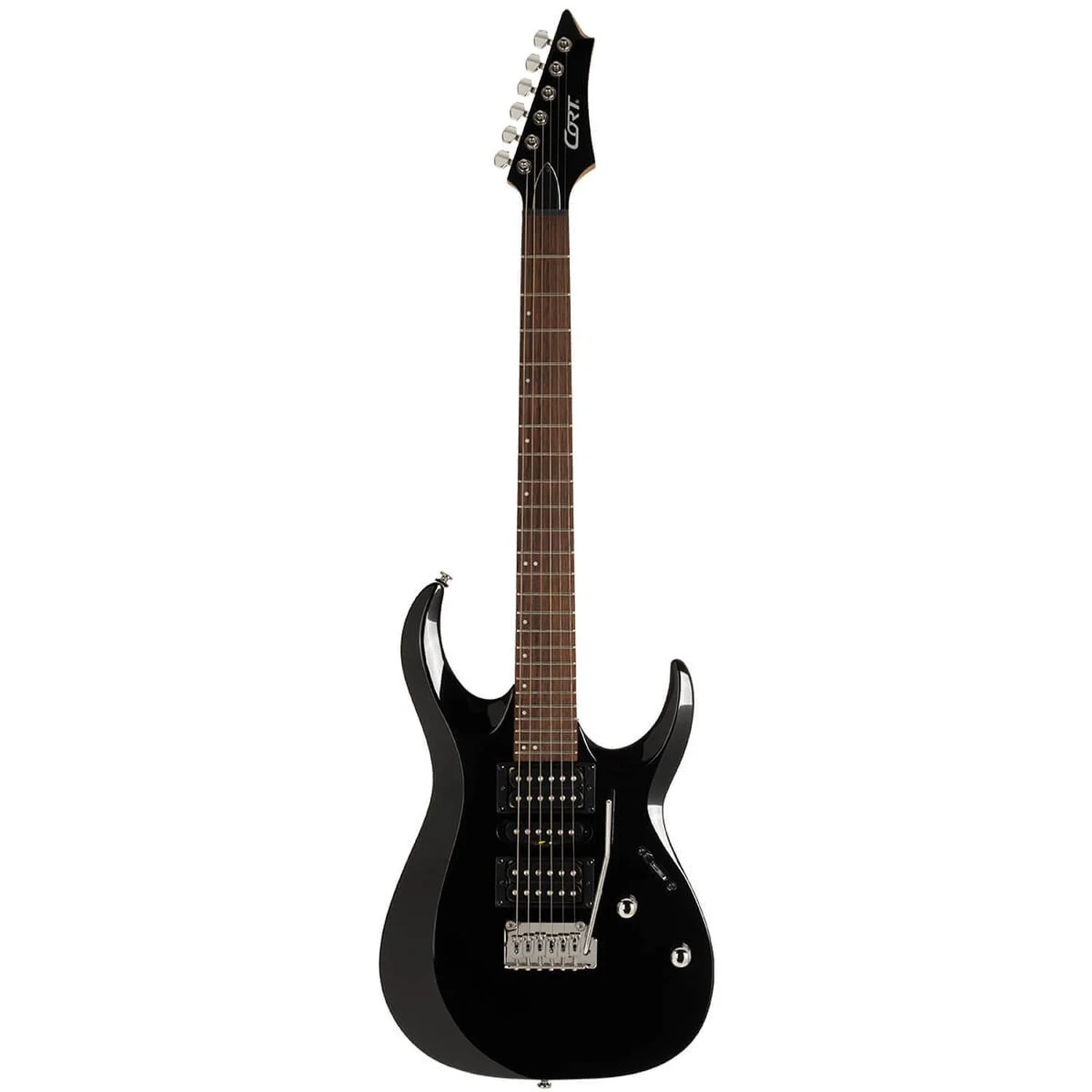Cort X200 X Series 6 String Electric Guitar