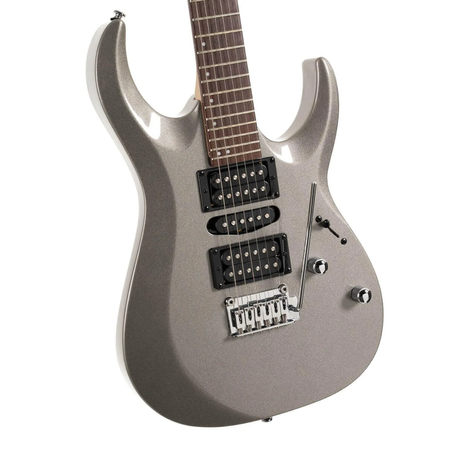 Cort X200 X Series 6 String Electric Guitar - Image 12