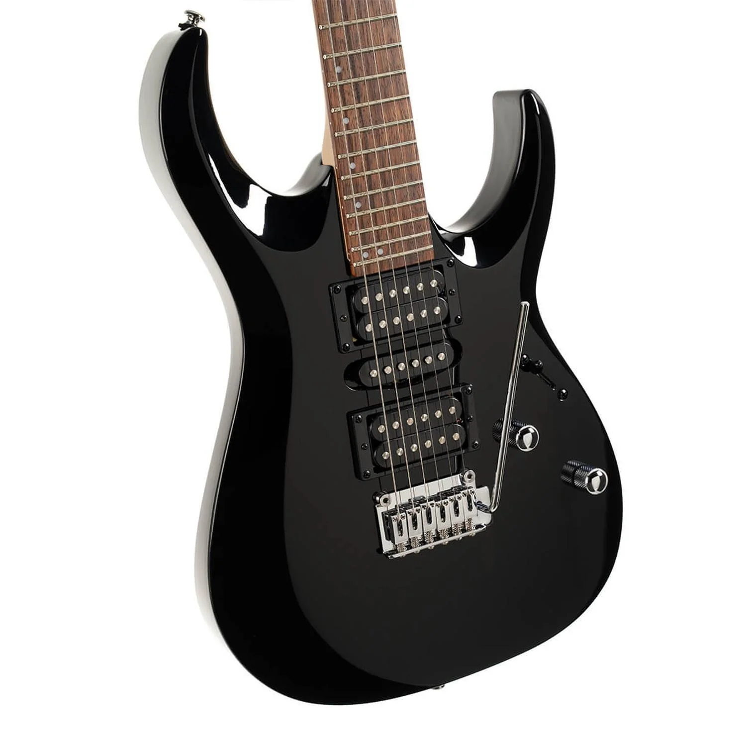 Cort X200 X Series 6 String Electric Guitar - Image 2