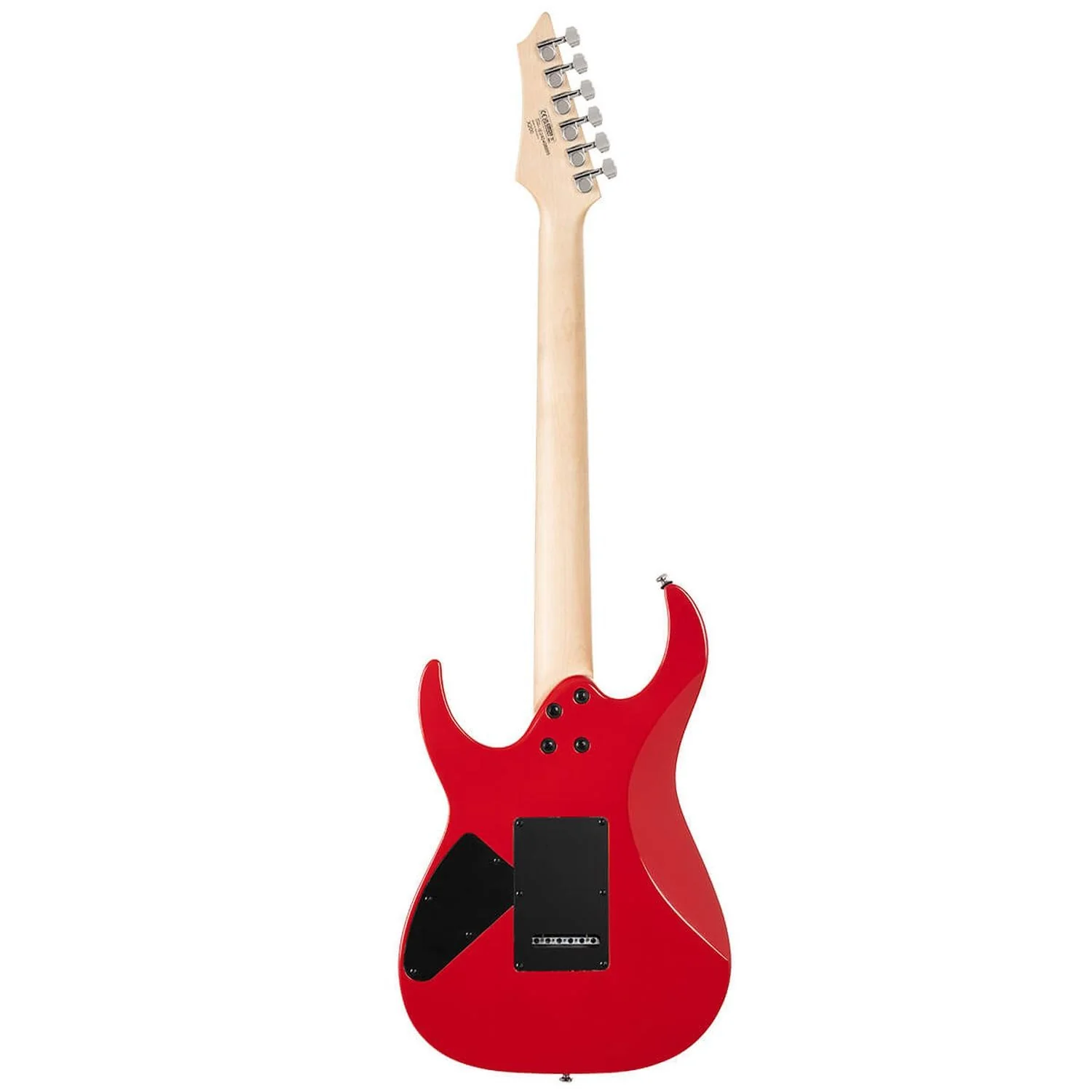 Cort X200 X Series 6 String Electric Guitar - Image 32