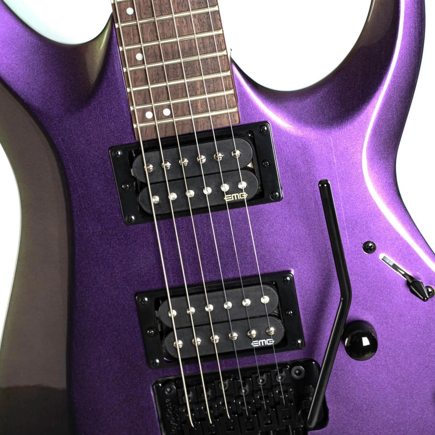 Cort X300 6 String Electric Guitar - Image 14