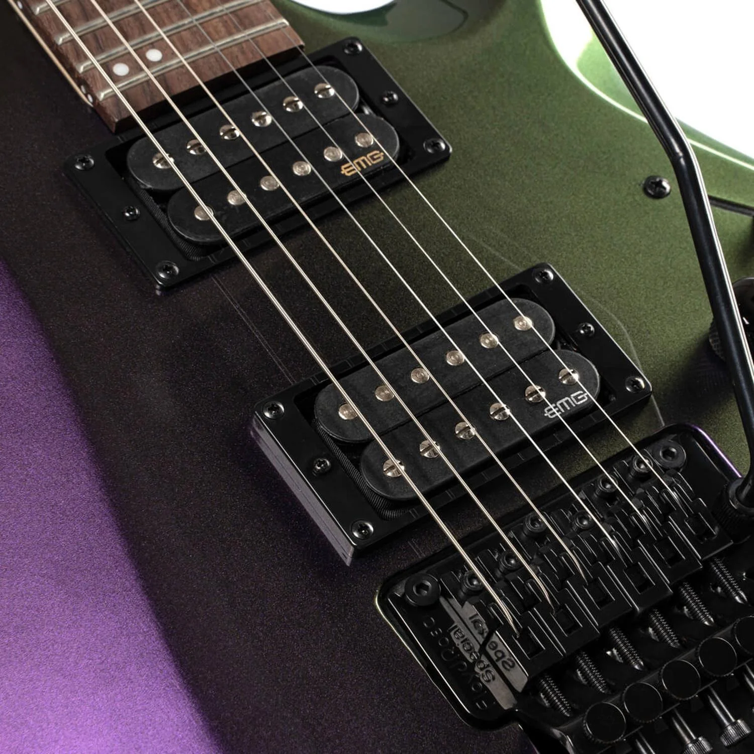 Cort X300 6 String Electric Guitar - Image 19