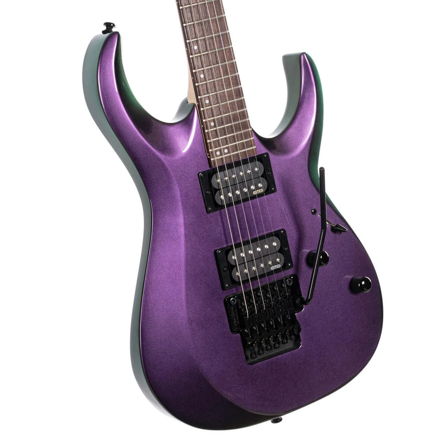Cort X300 6 String Electric Guitar - Image 20